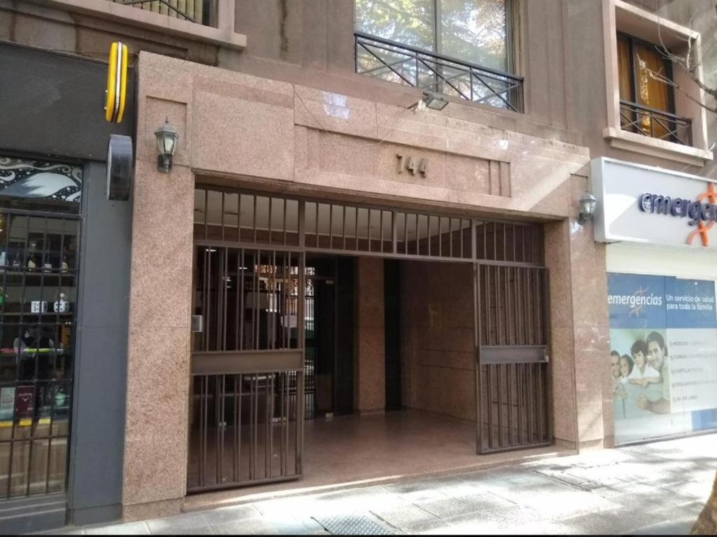Apartment Departamento Horcones Los Penitentes *