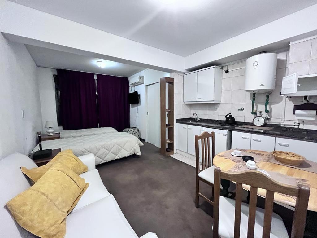 Departamento Horcones Penitentes Apartamento
