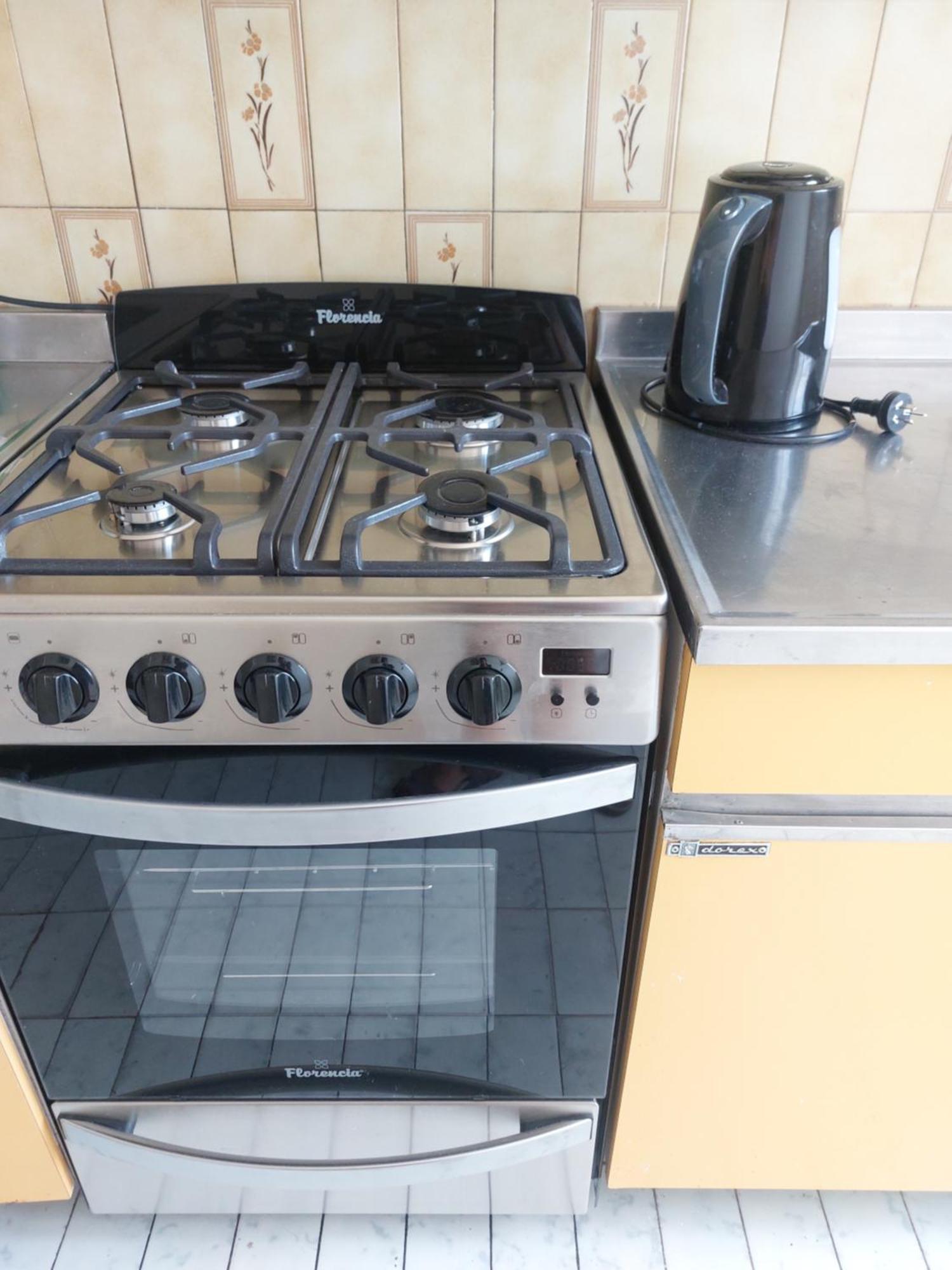 Apartamento Comodo En El Centro Mendoza