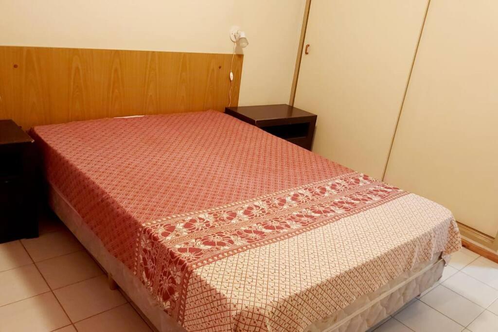 Apartamento Capital Parque Civico