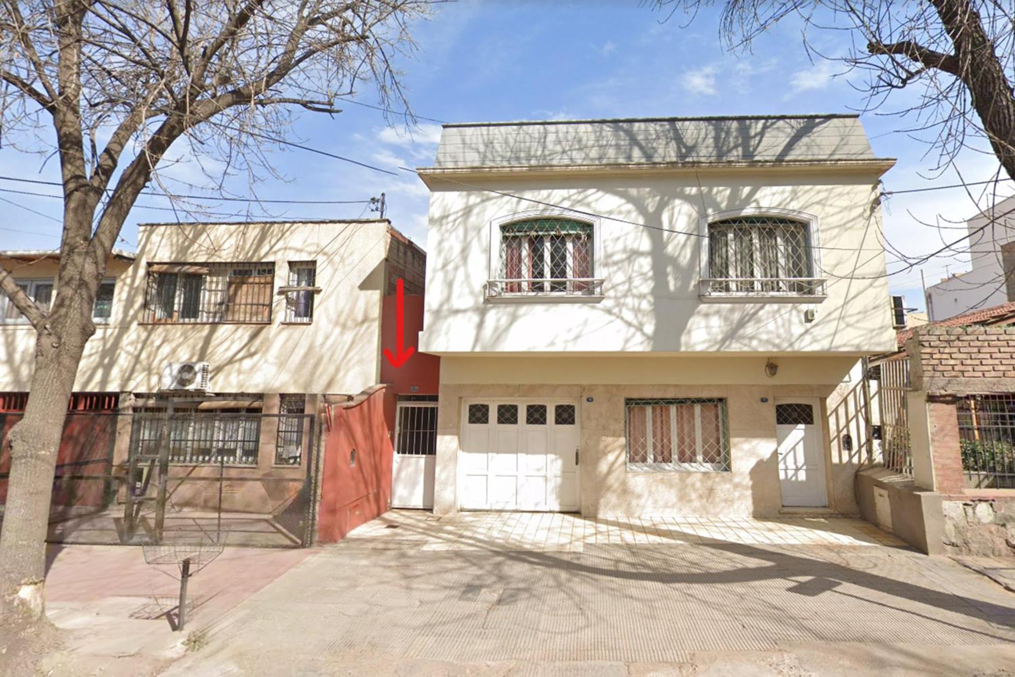 Alojamiento Aloja N2 * Mendoza