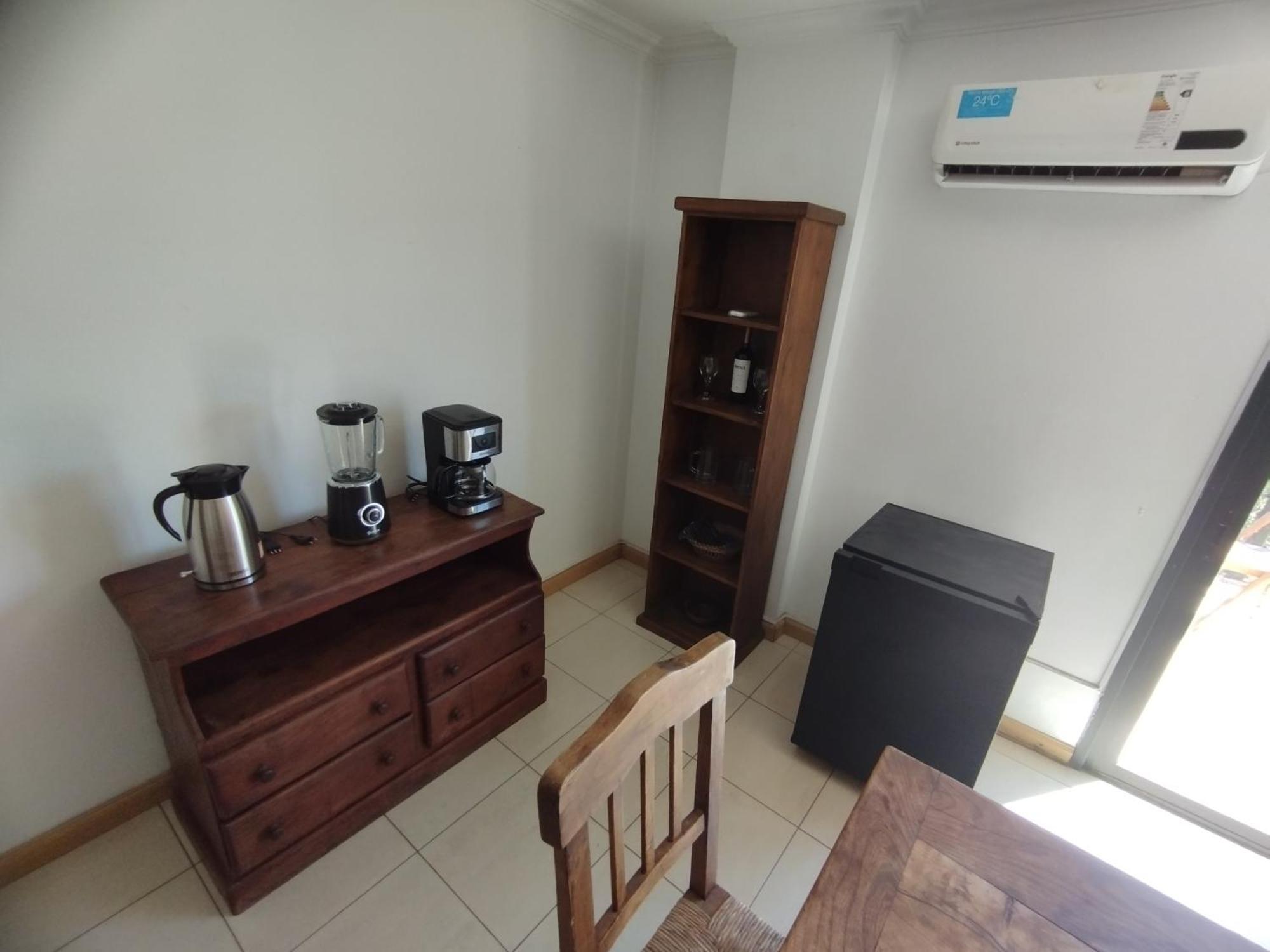 Departamento En Ciudad De * Mendoza