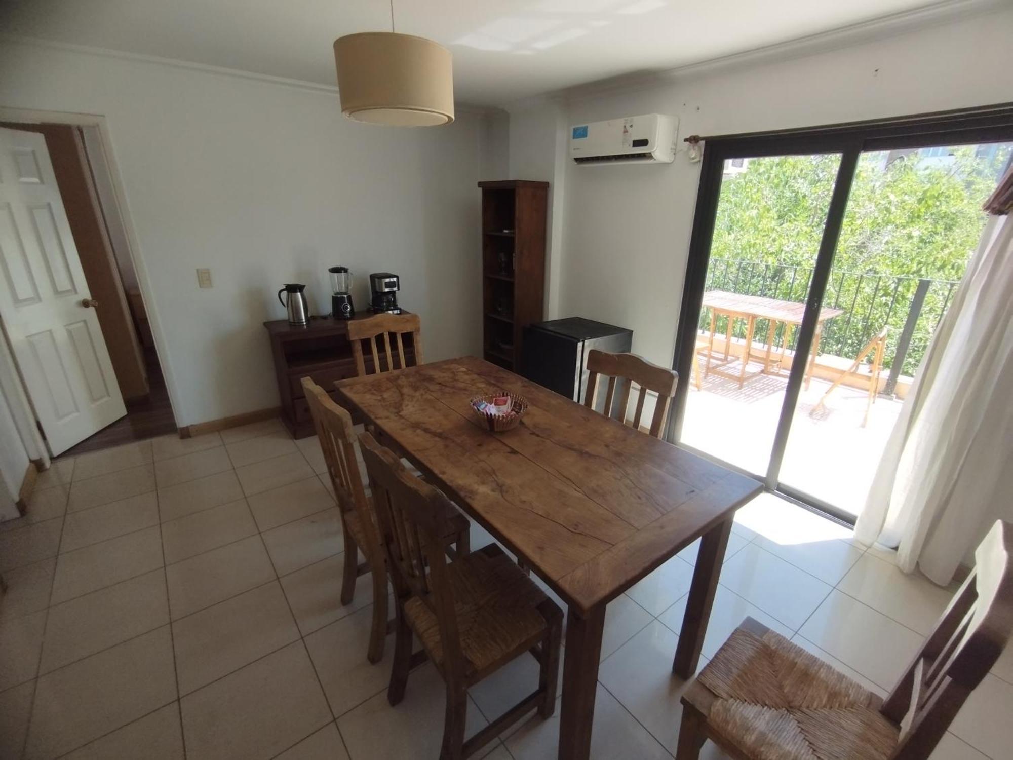 Departamento En Ciudad De Apartment