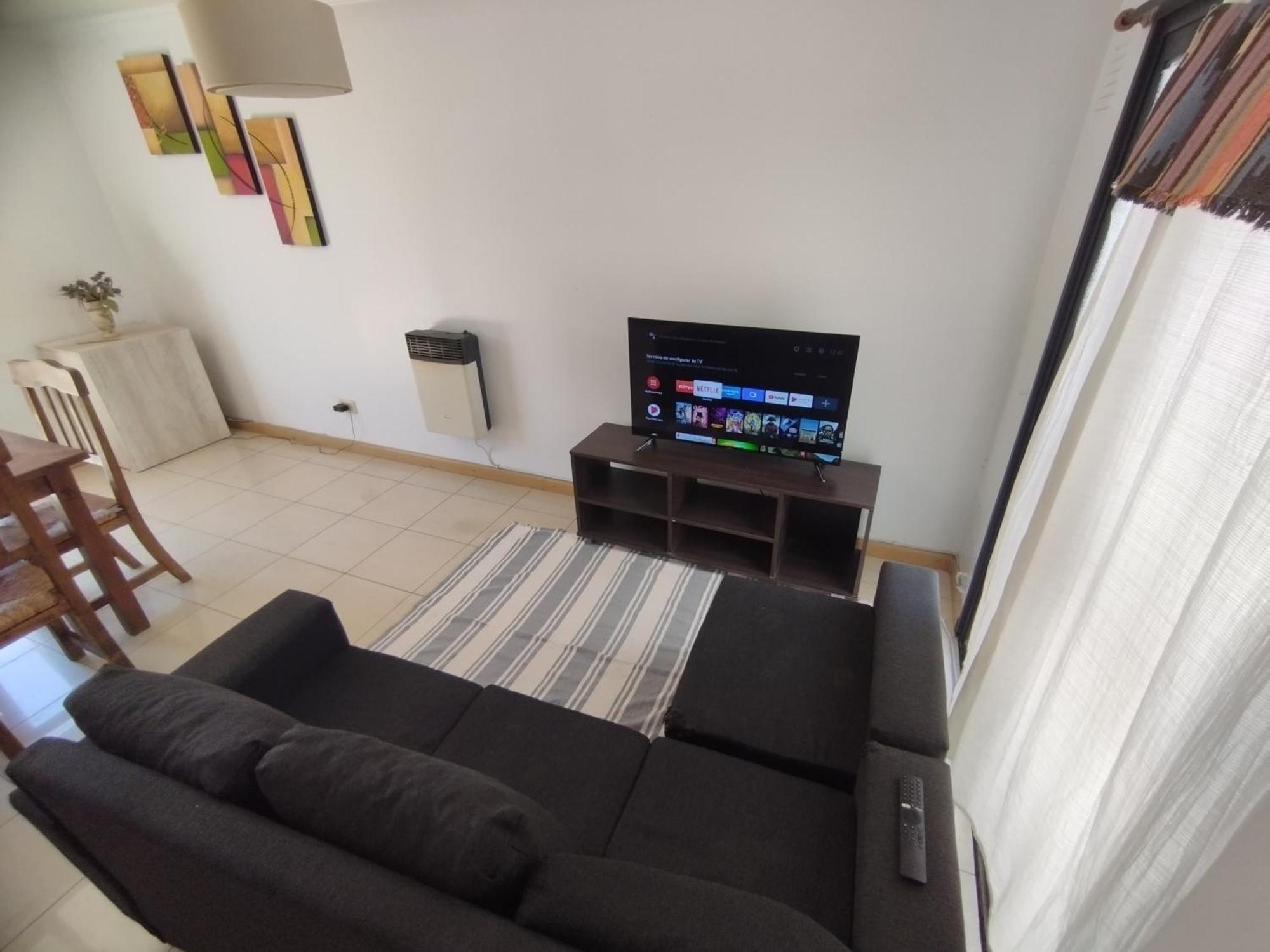 Departamento En Ciudad De Apartment *