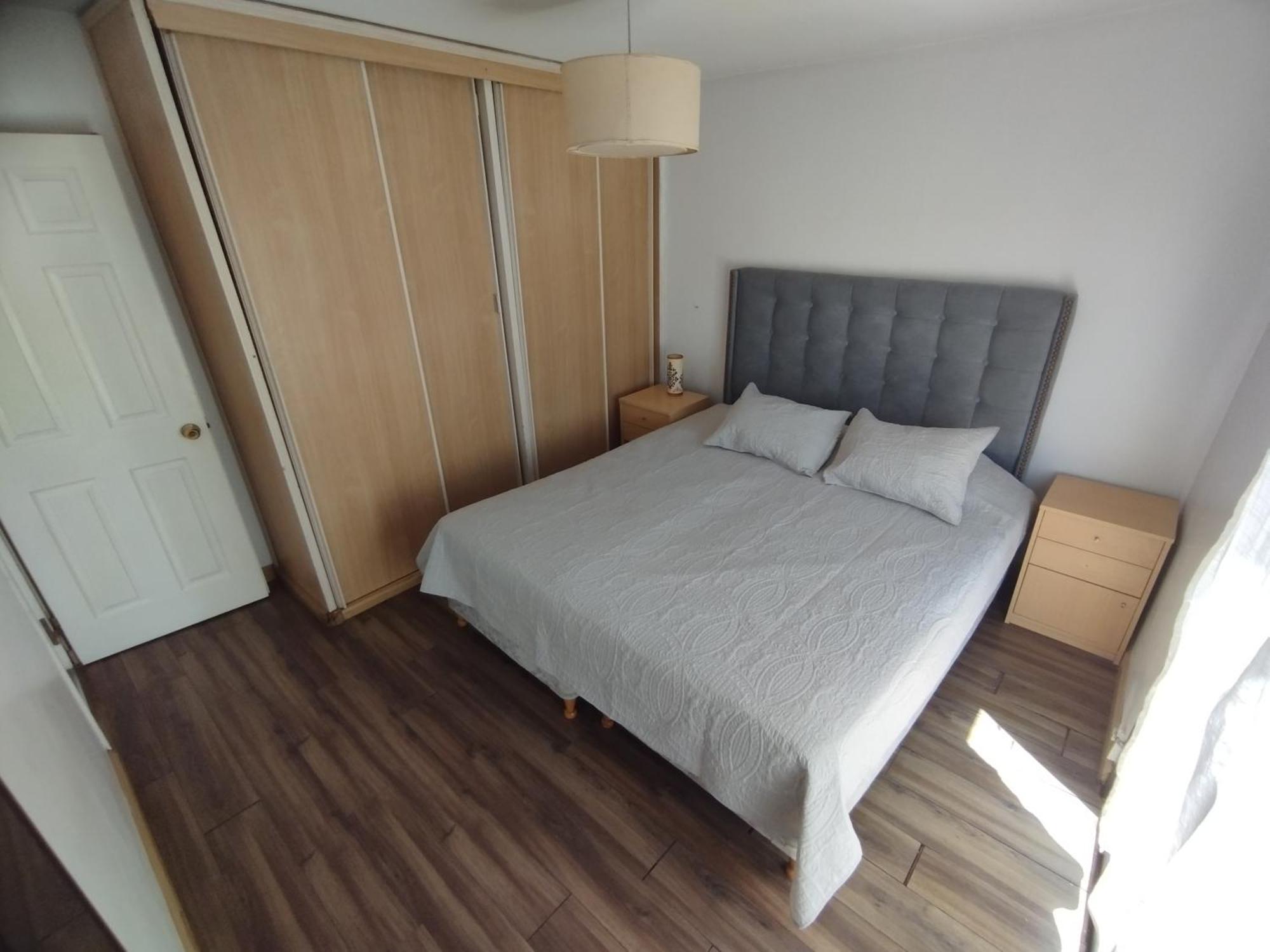 Apartment Departamento En Ciudad De Mendoza