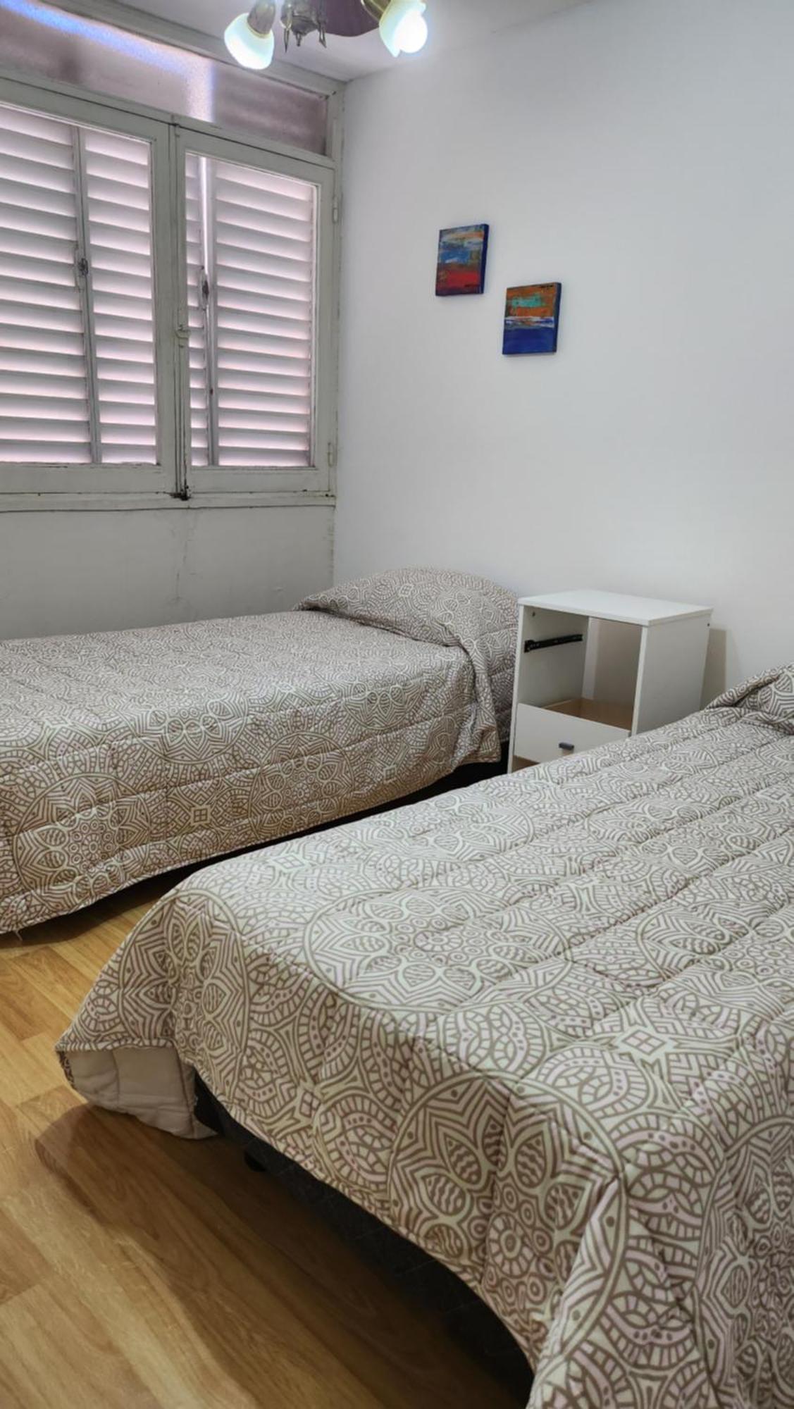 Departamento Comodo De Dos A 3 Km Del Centro * Mendoza