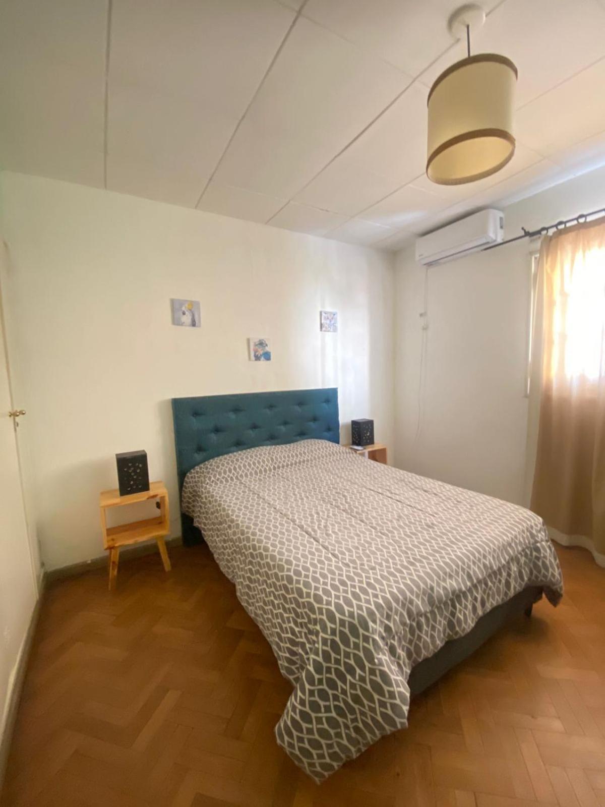Bed & Breakfast Houselyon Mendoza