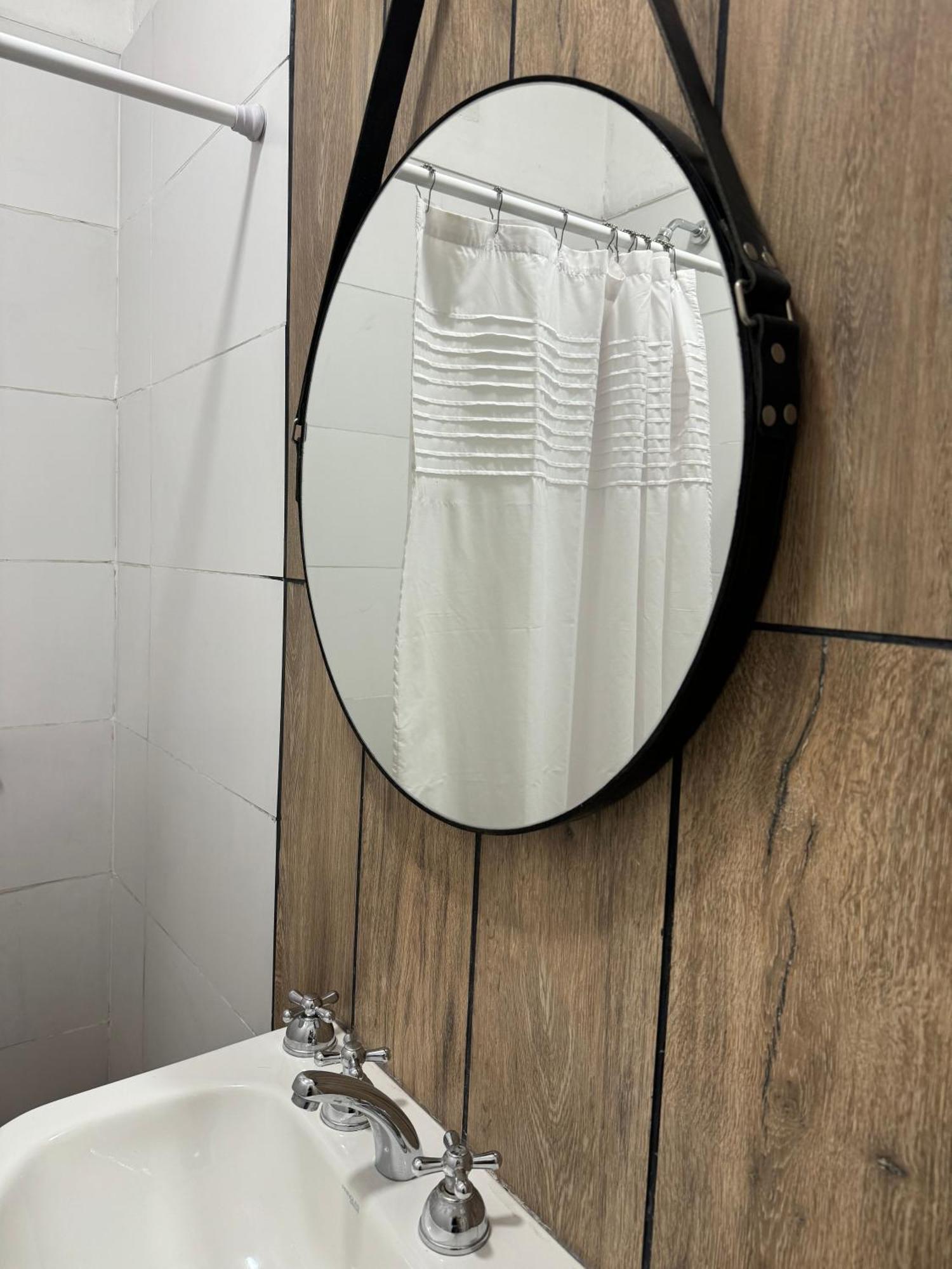 Departamento Centrico - Con Opcion De Cochera- Apartamento Mendoza