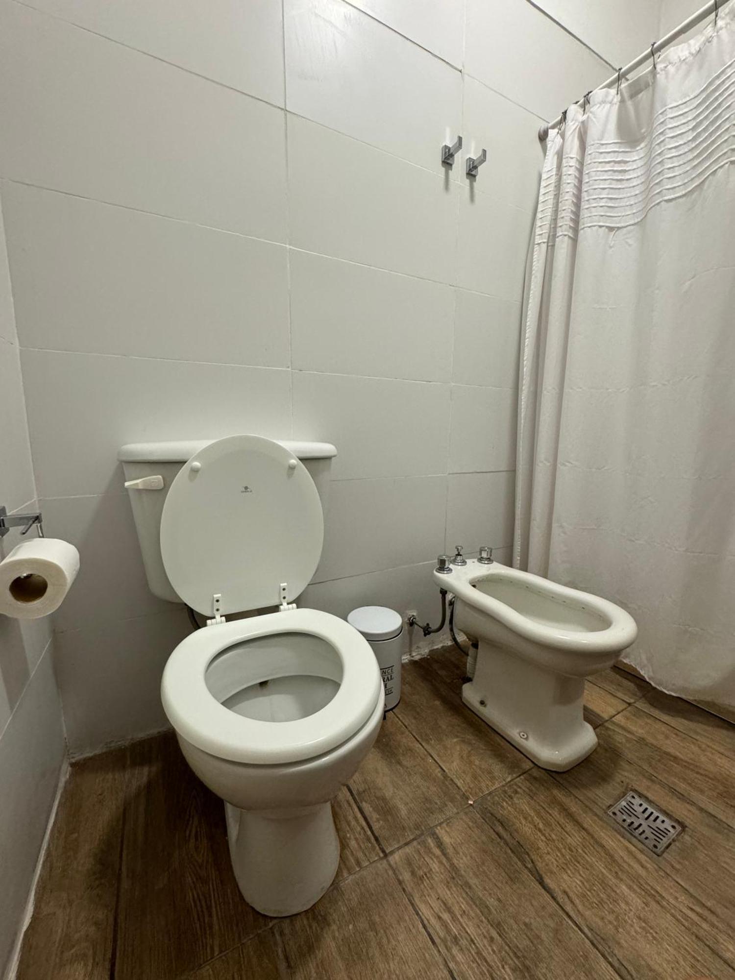 Departamento Centrico - Con Opcion De Cochera- Apartamento
