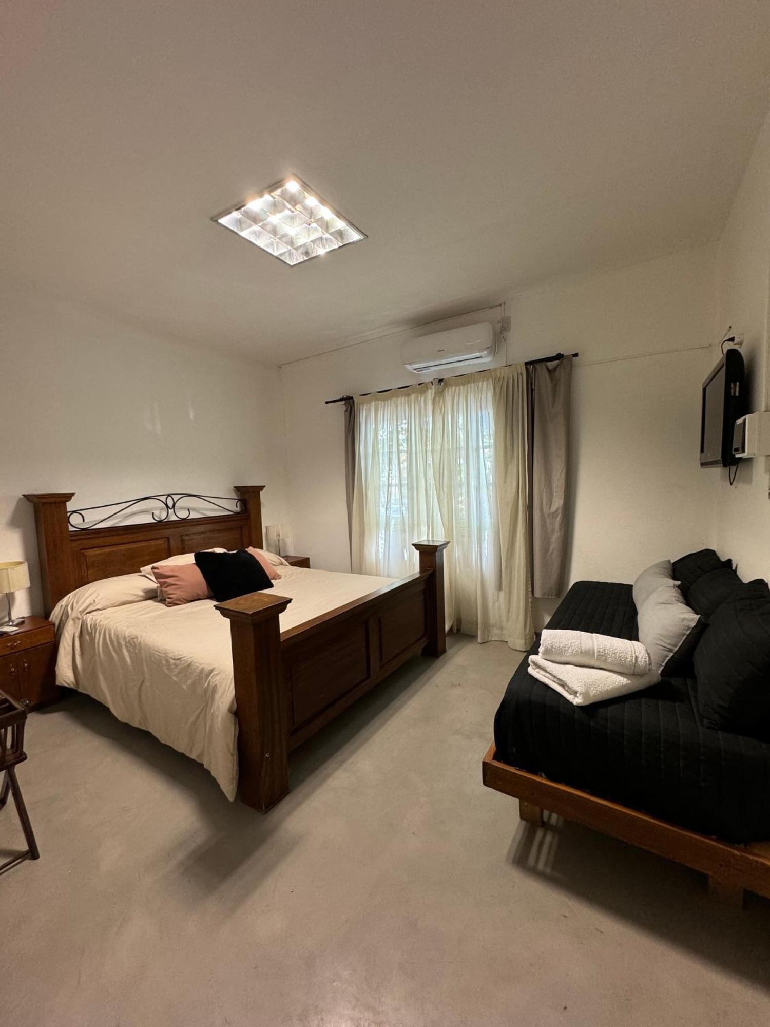 Departamento Centrico - Con Opcion De Cochera- Apartamento Mendoza