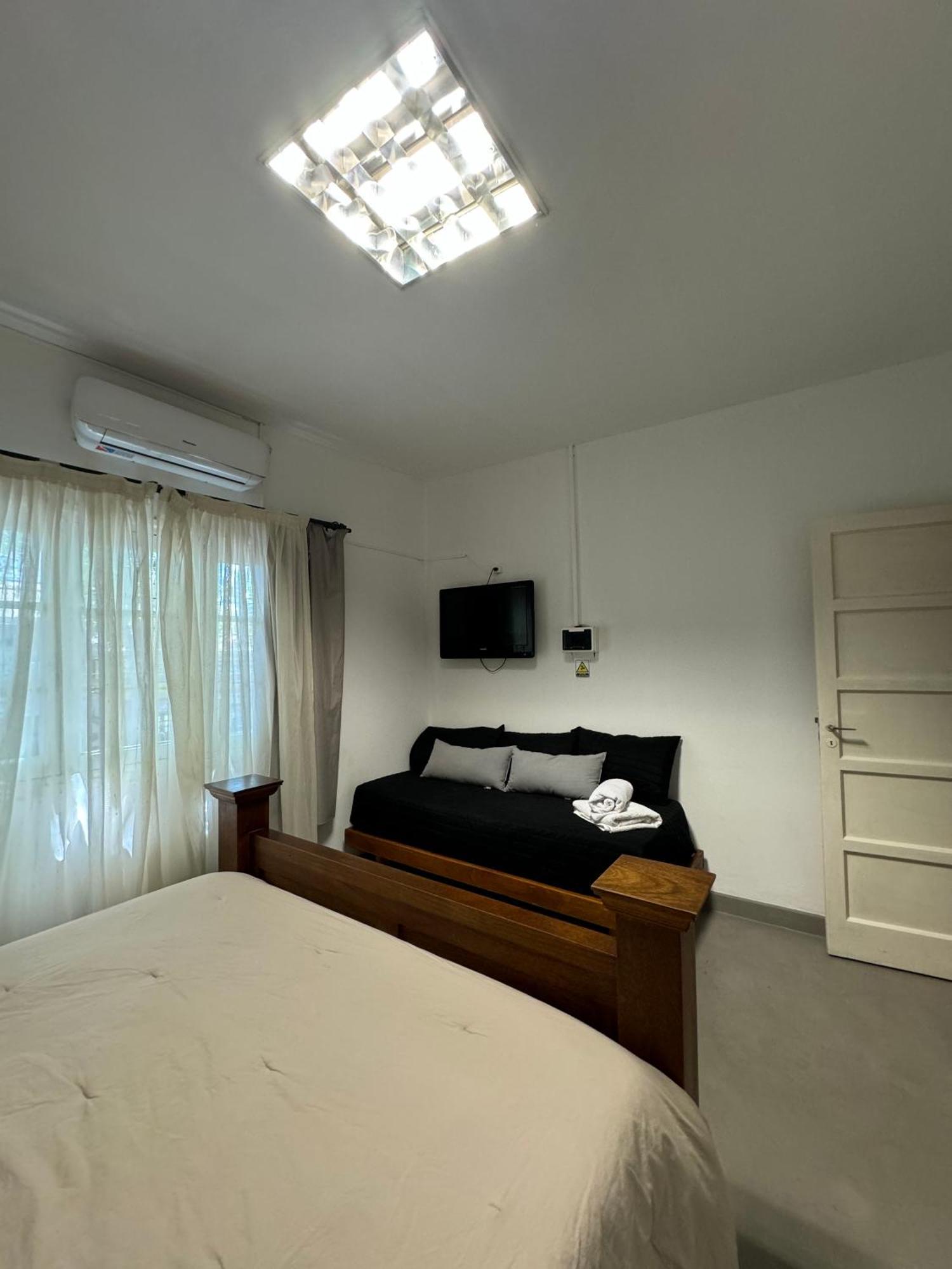 Departamento Centrico - Con Opcion De Cochera- Apartamento