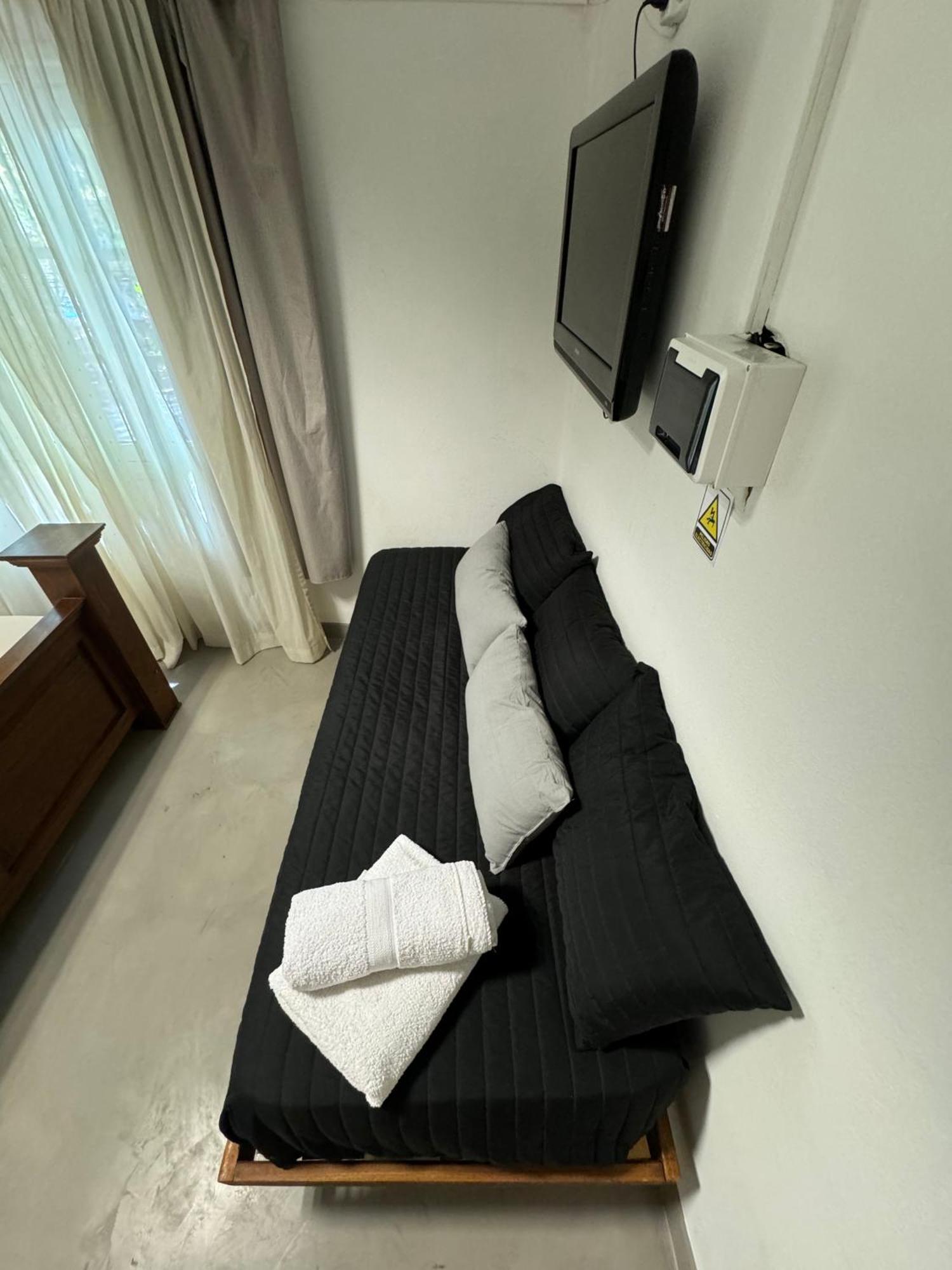 Departamento Centrico - Con Opcion De Cochera-