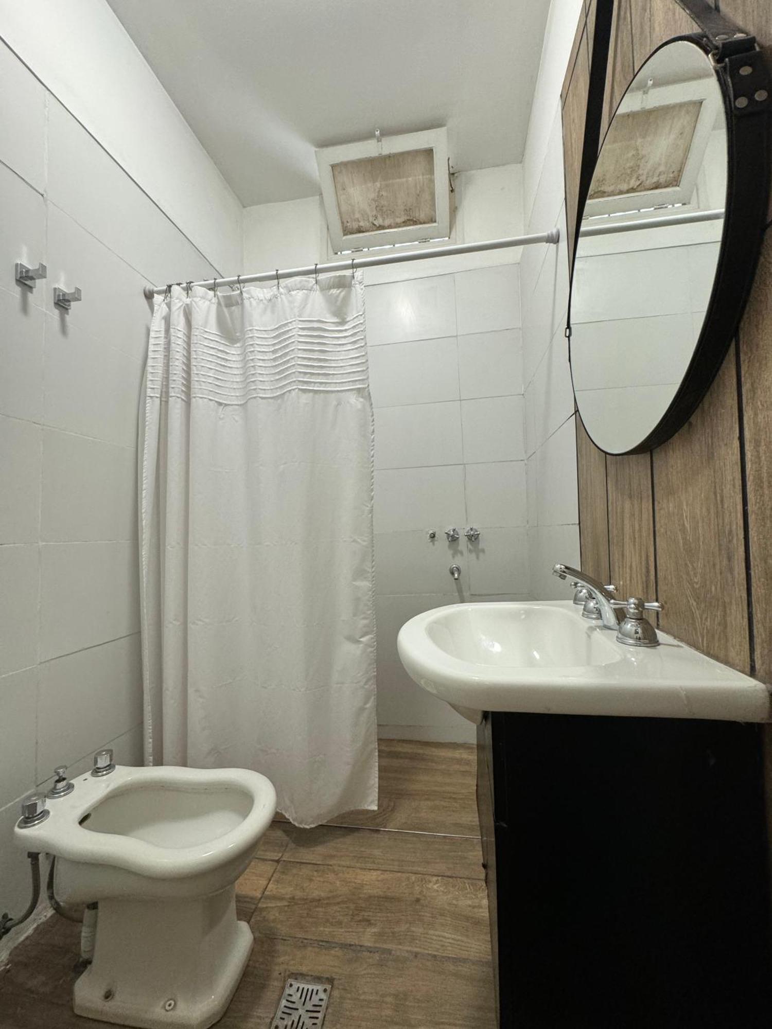 Apartamento Departamento Centrico - Con Opcion De Cochera-