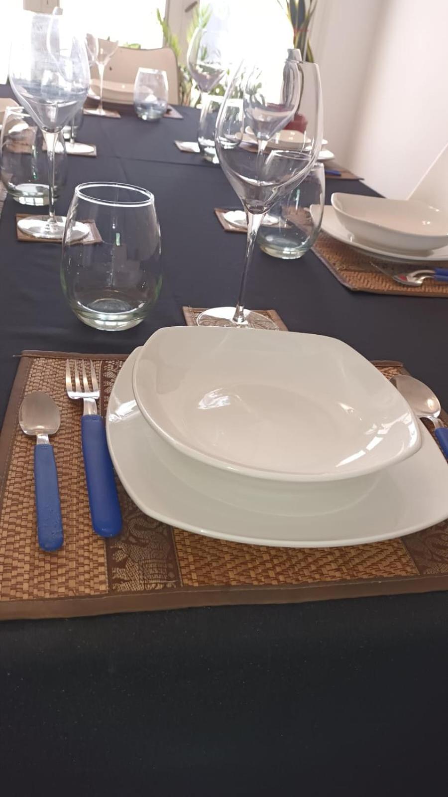 Сasa de vacaciones Casa Grande Quinta Mendoza