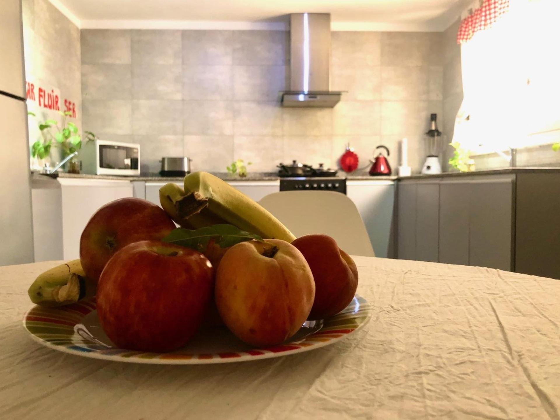 Сasa de vacaciones Casa Grande Quinta