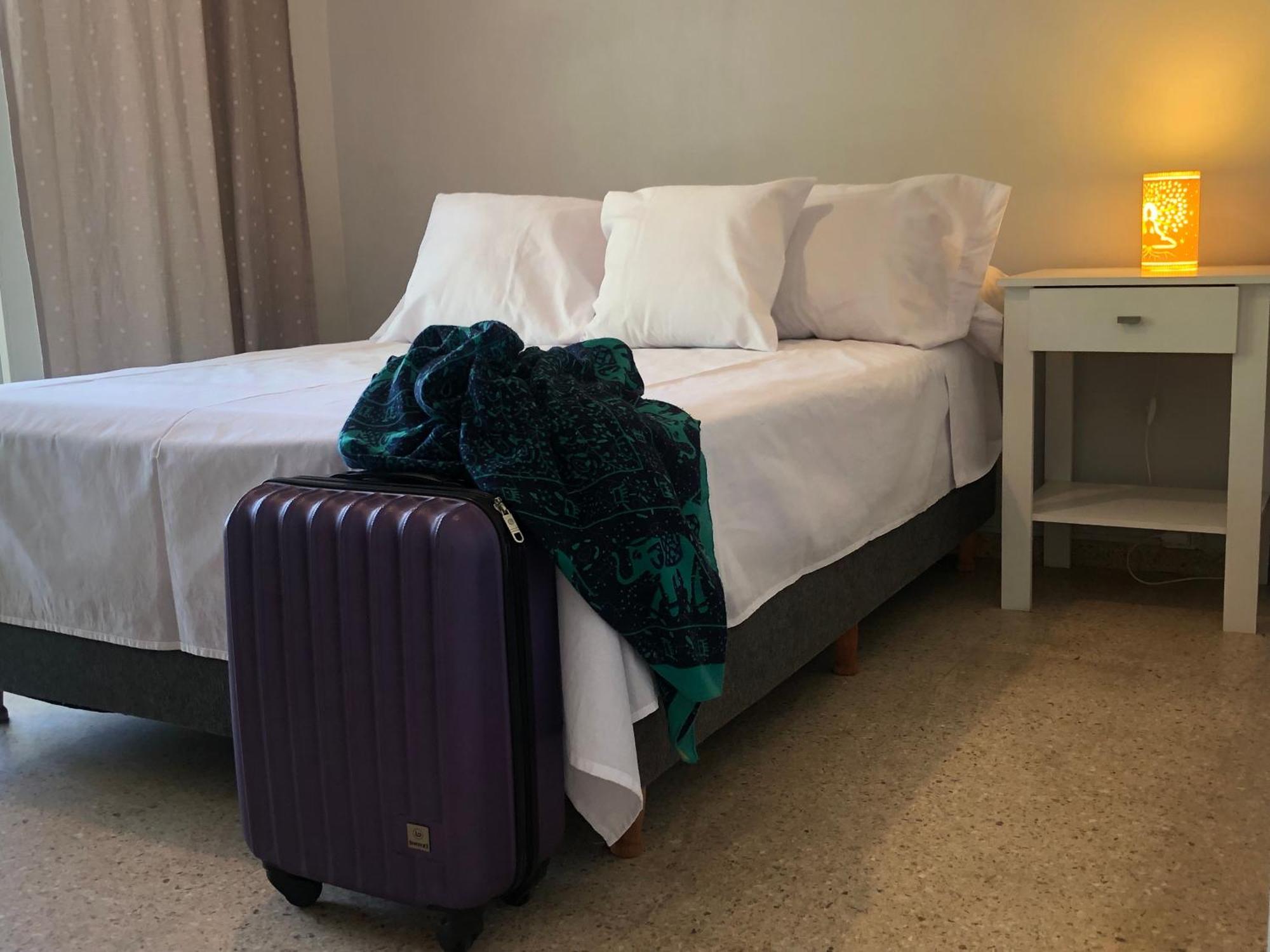 Casa Grande Quinta Сasa de vacaciones