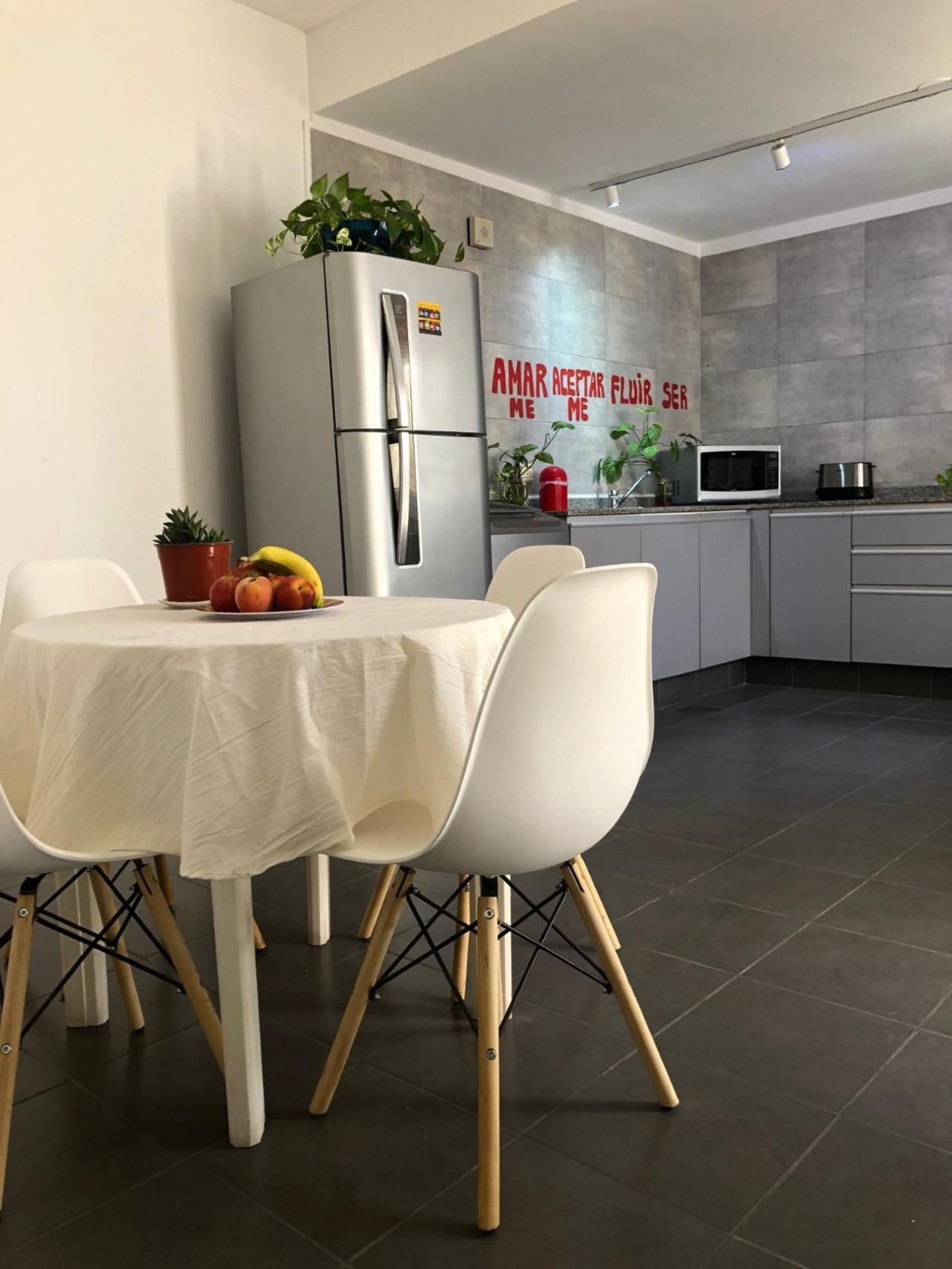 Сasa de vacaciones Casa Grande Quinta Mendoza