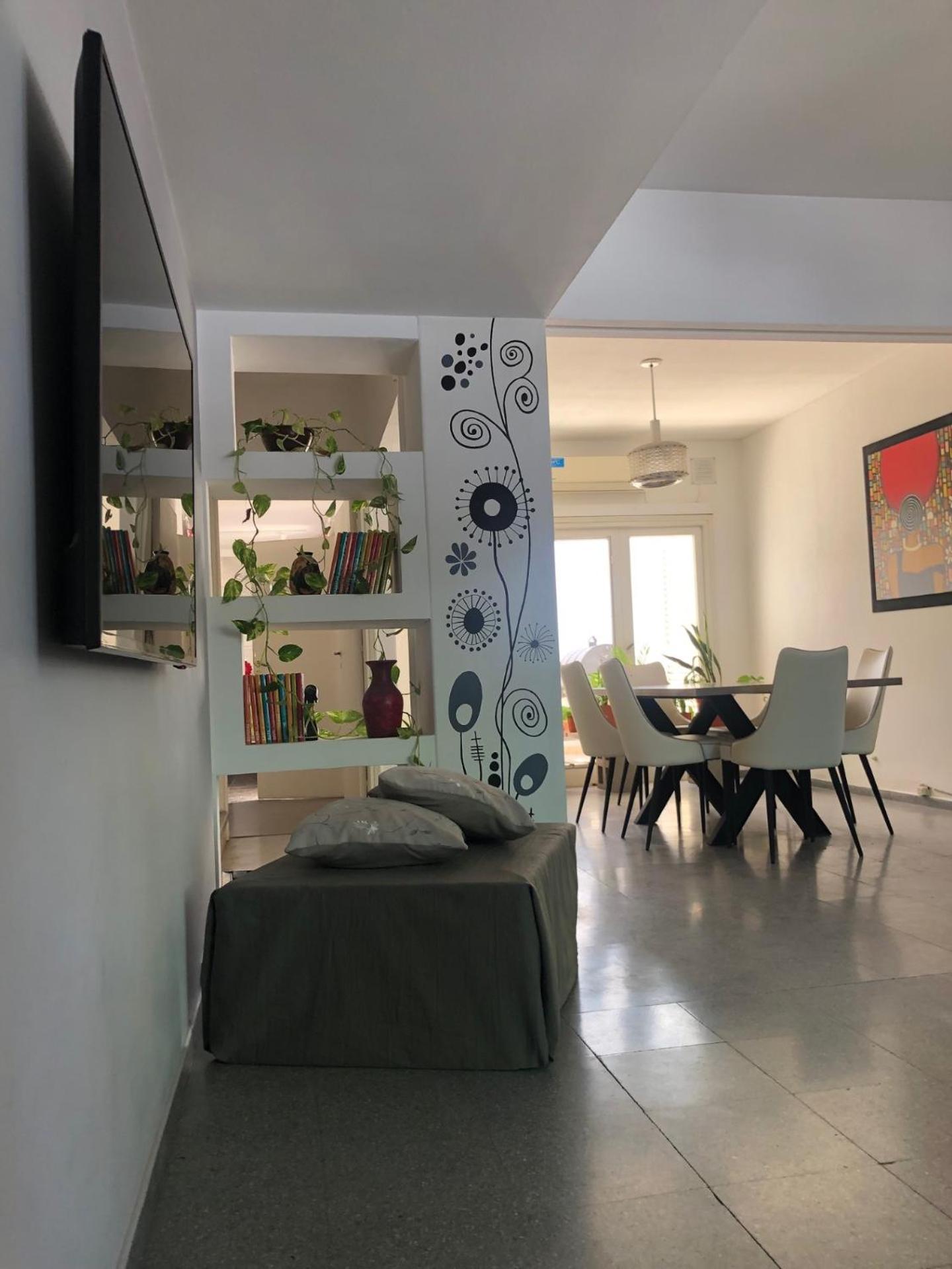 Casa Grande Quinta Mendoza