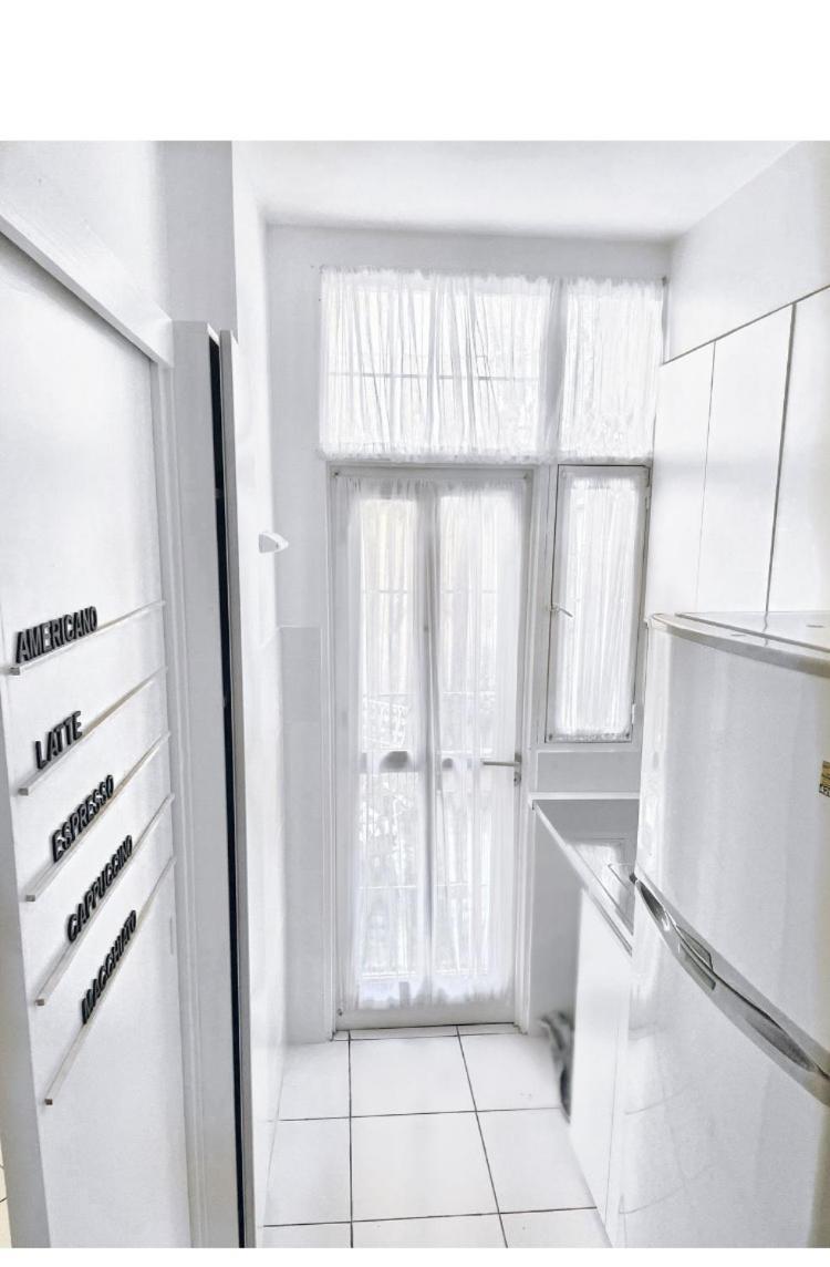 Apartamento Entre Vos Y Yo *