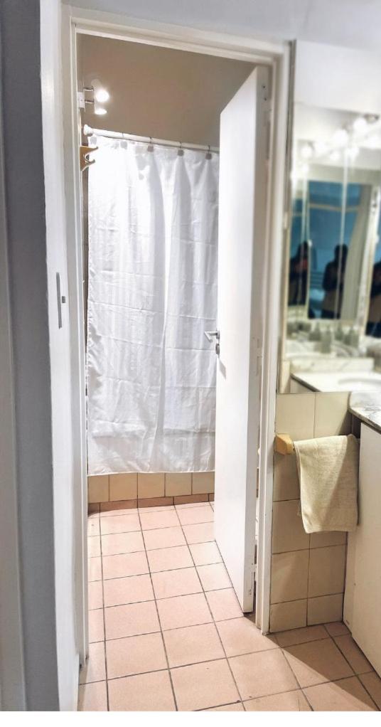 Apartamento Entre Vos Y Yo *
