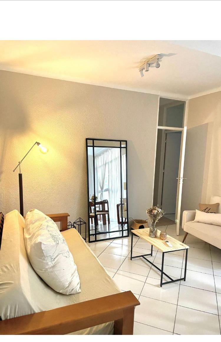 Apartamento Entre Vos Y Yo