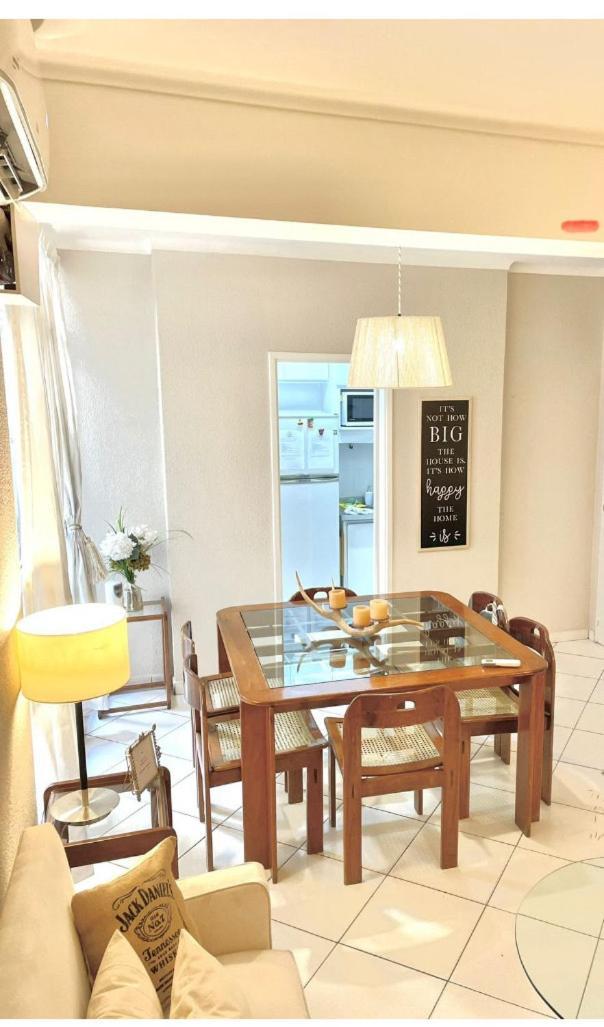 Apartamento Entre Vos Y Yo *