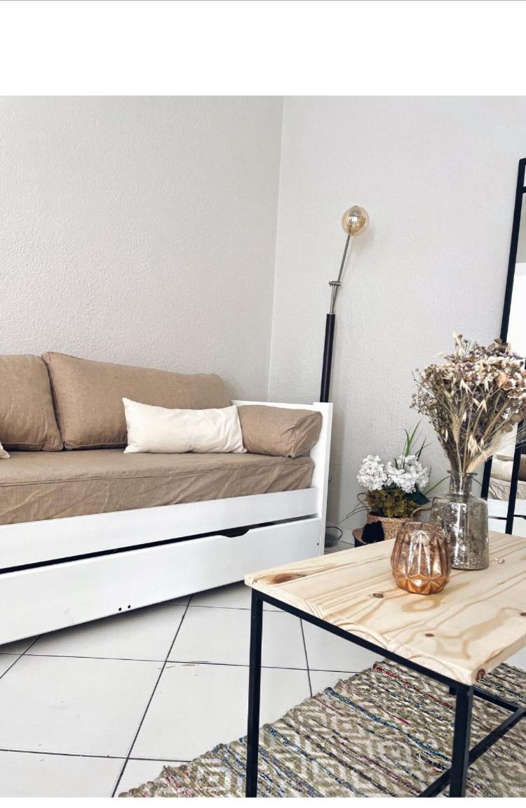 Apartamento Entre Vos Y Yo