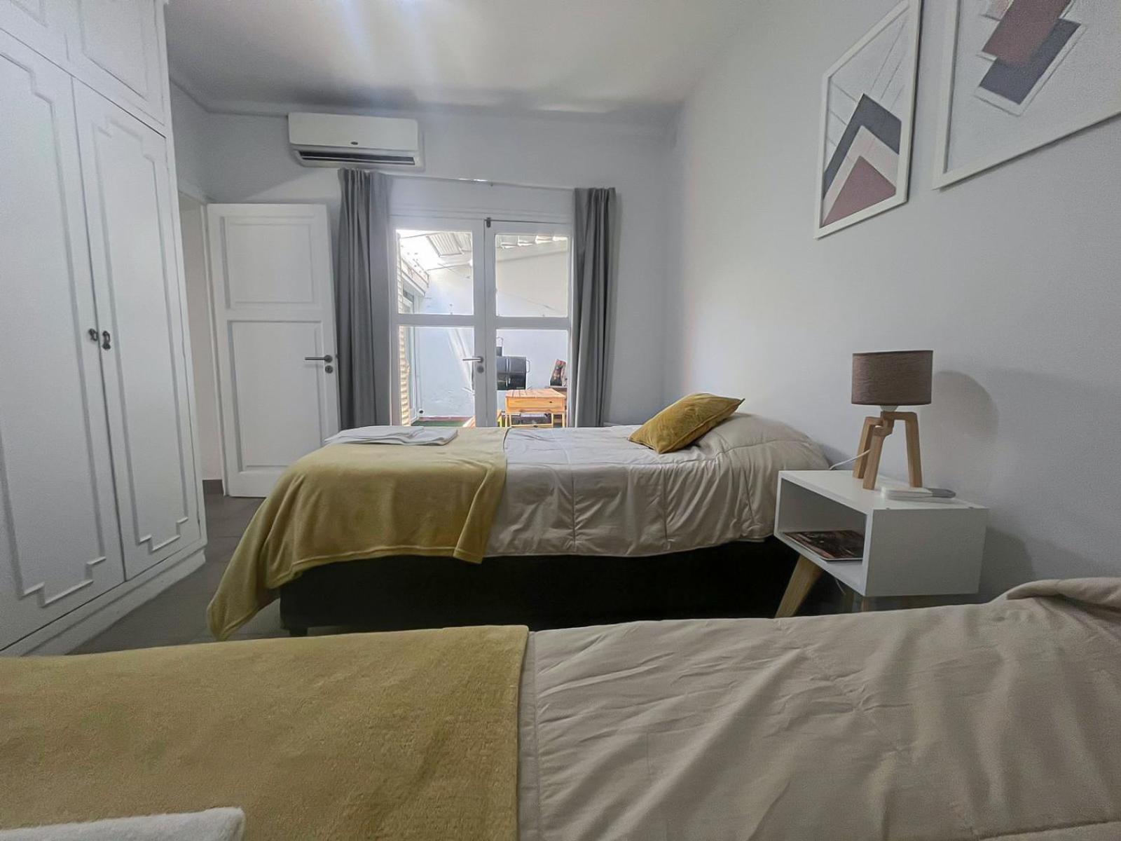 Hermosa Casa Estilo Nordico En Tranquilo Barrio Centrico Holiday home *