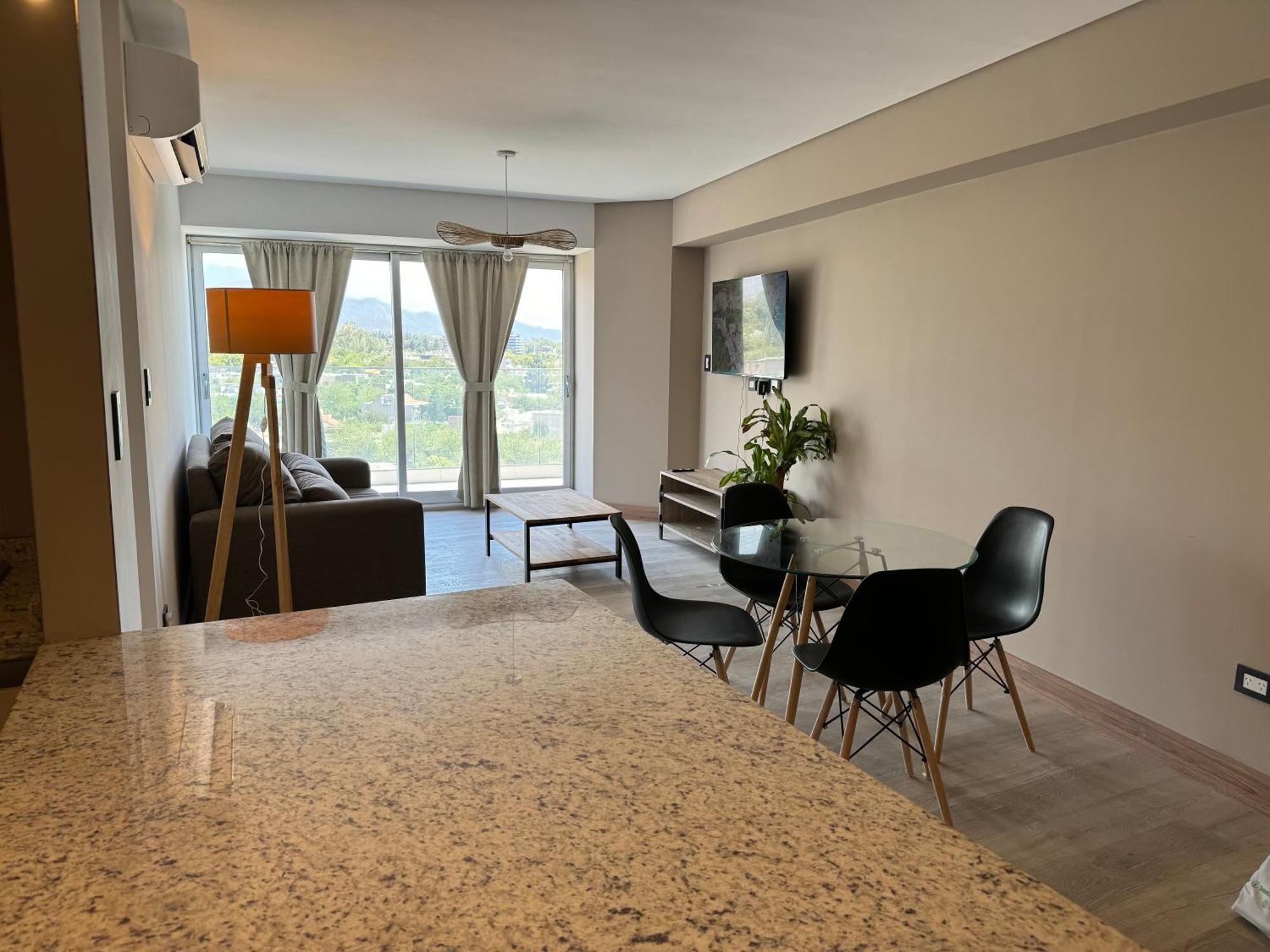 Luxury Apartment, With Pool
