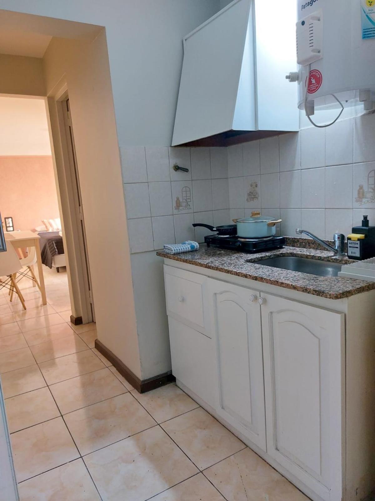 Apex Apartment