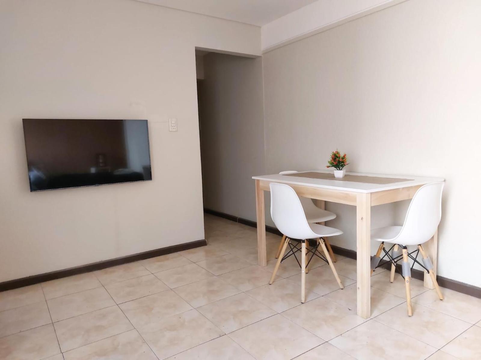 Apartamento Apex *