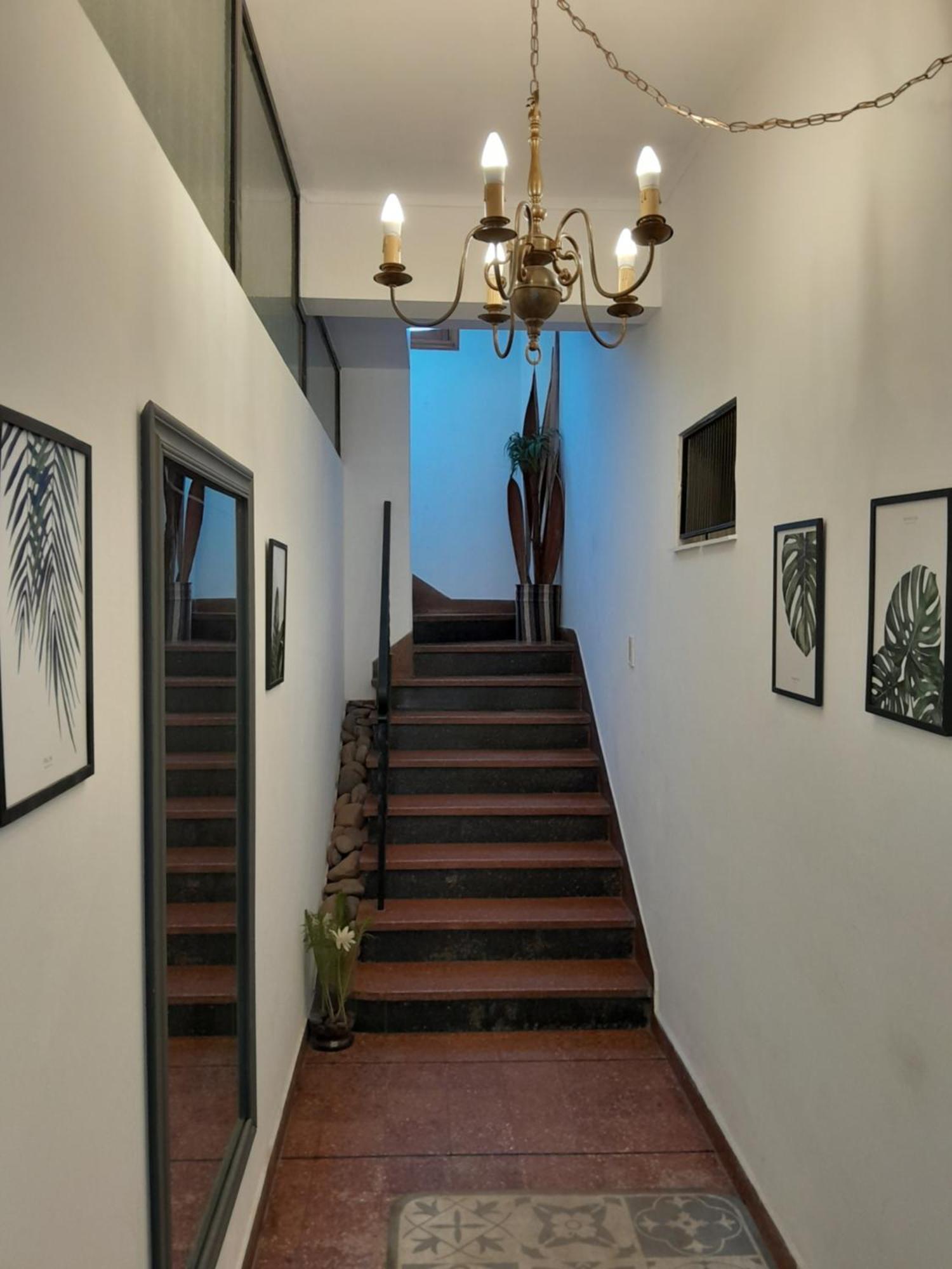 Apartamento Terrazas De Rondeau *