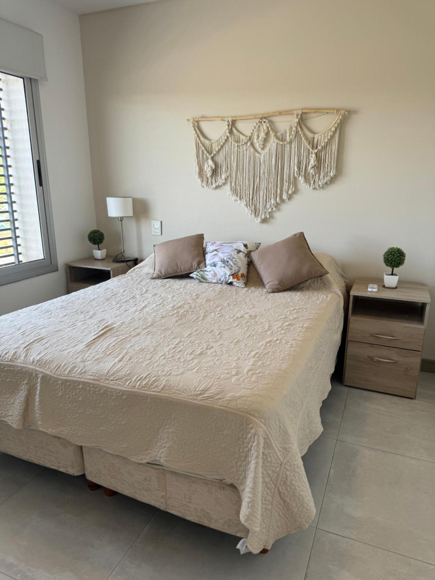 Apartamento Departamento Vivak