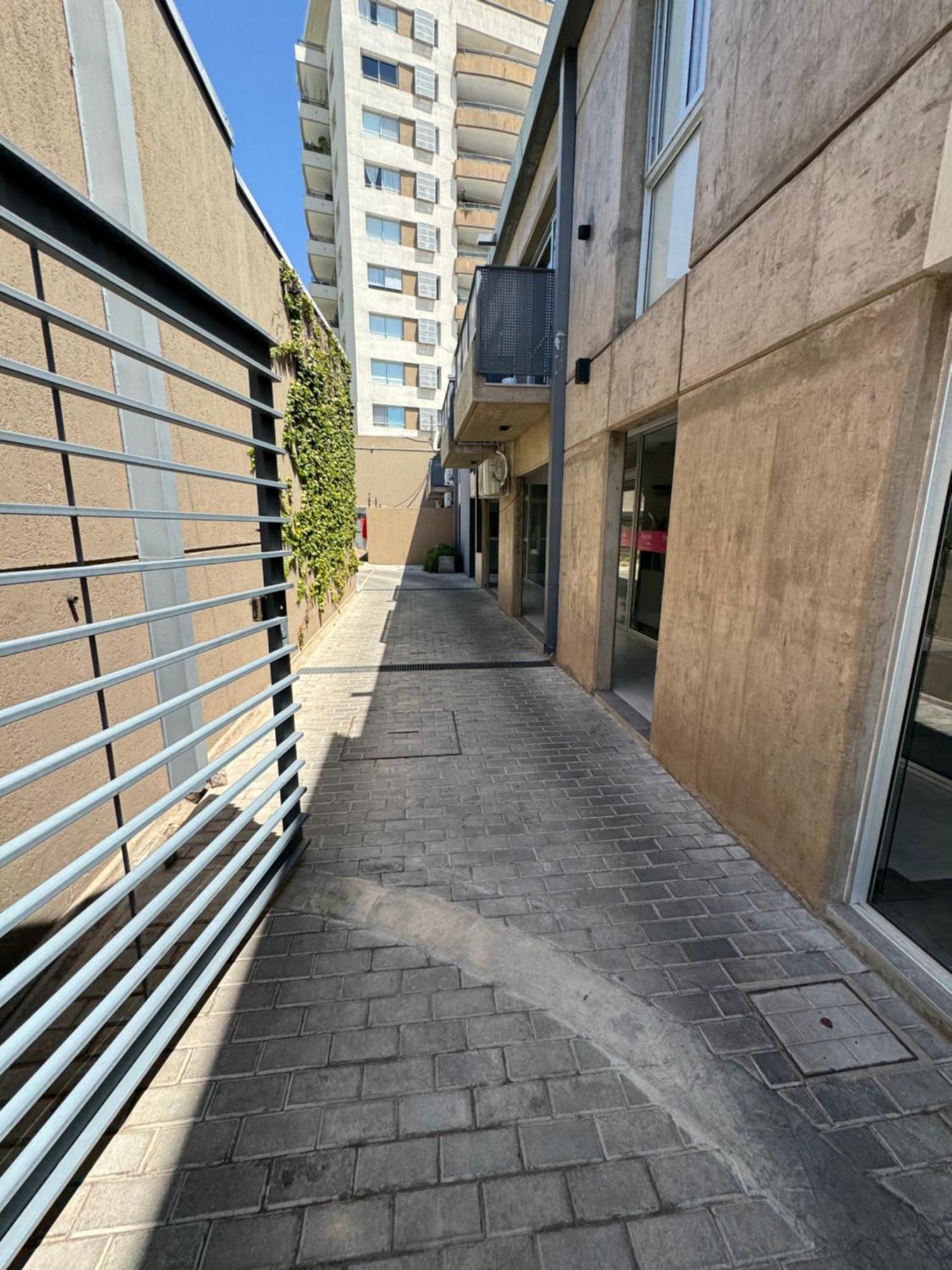 Apartamento Departamento Vivak Mendoza