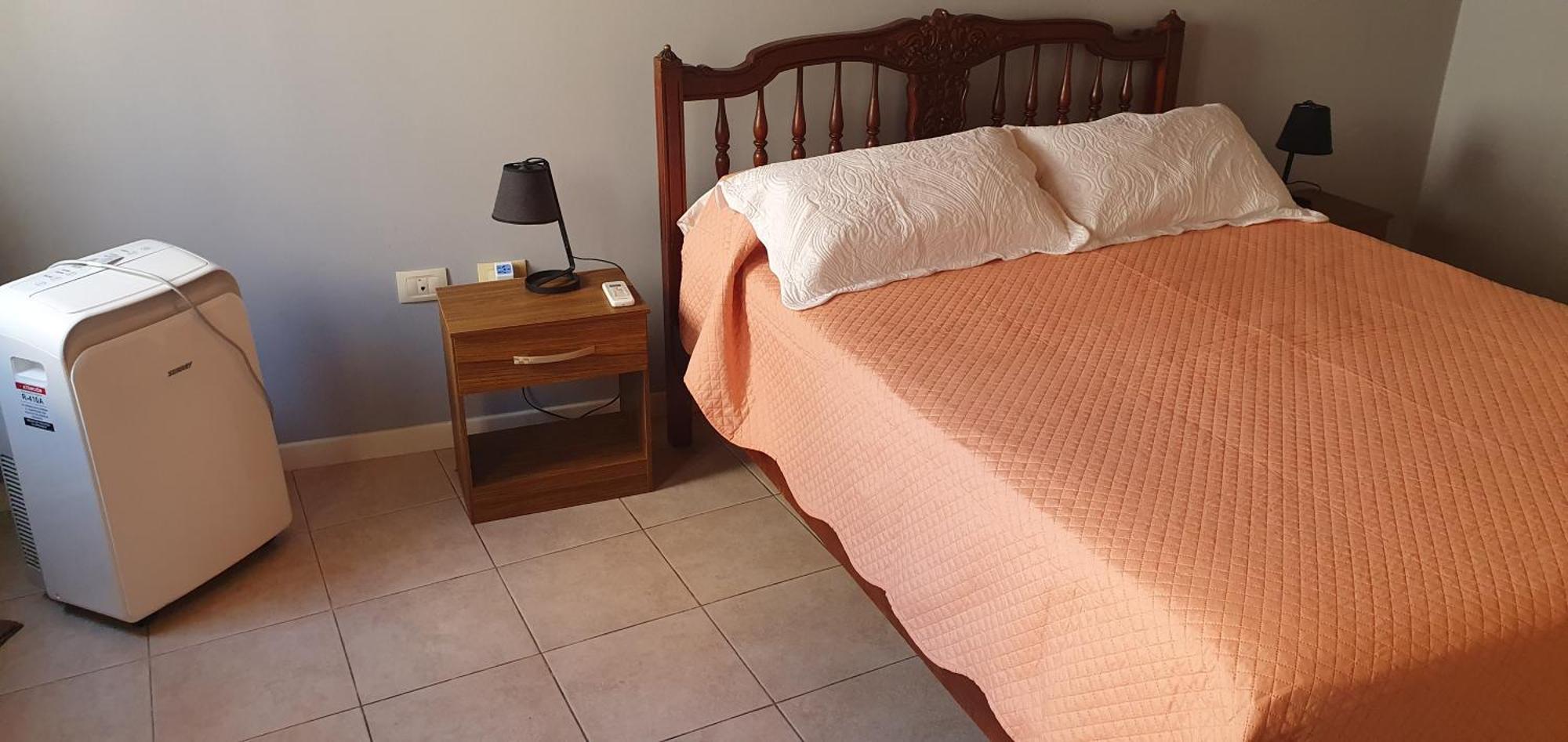 Apartment Departamento Completo, Cochera, Parrilla. Zona Parque Mendoza