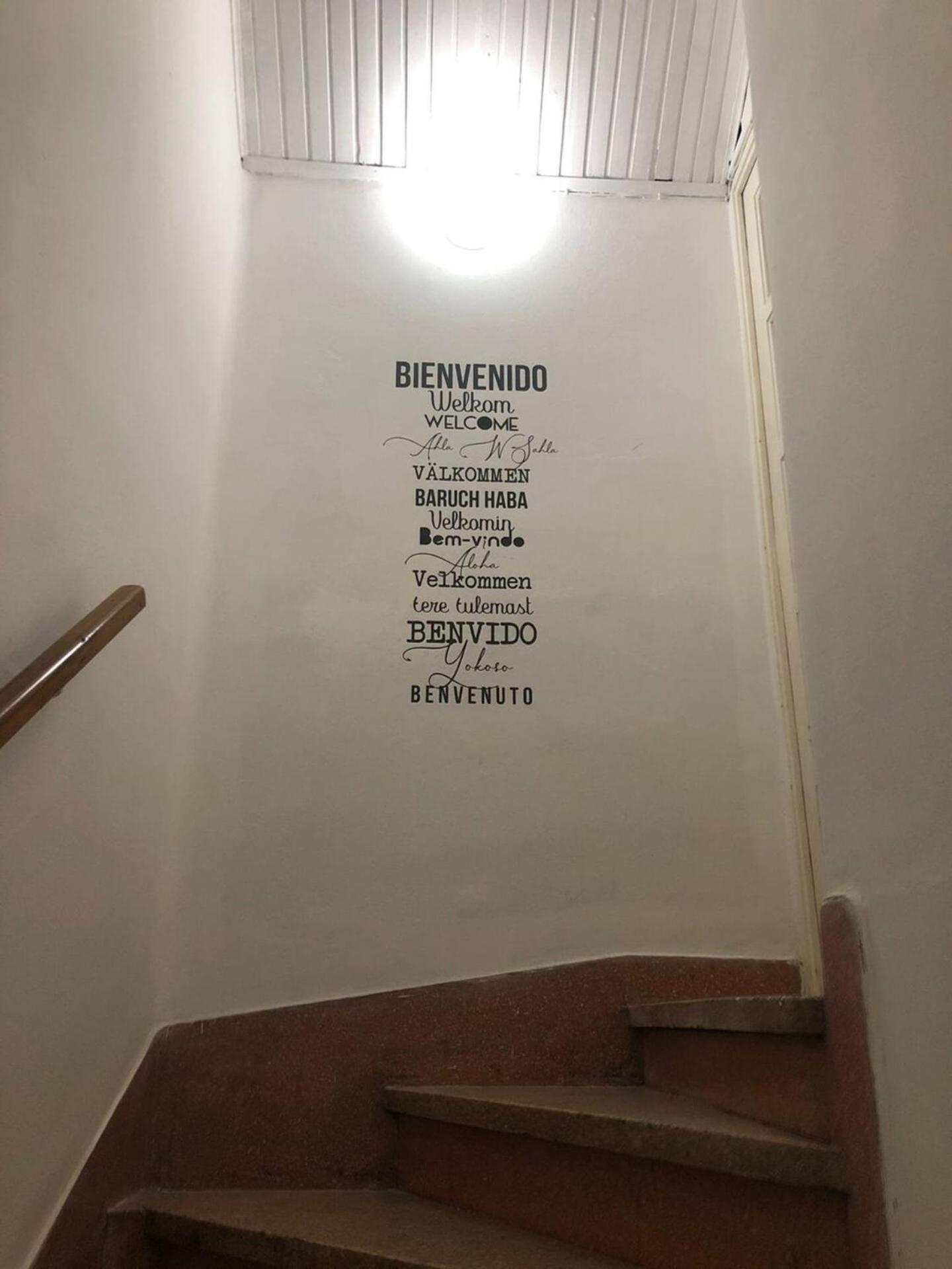 Apartamento Departamento Centrico - Con Opcion De Cochera- *