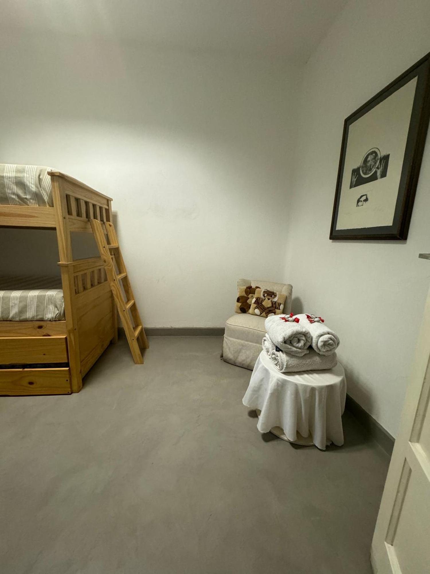 Apartamento Departamento Centrico - Con Opcion De Cochera- Mendoza