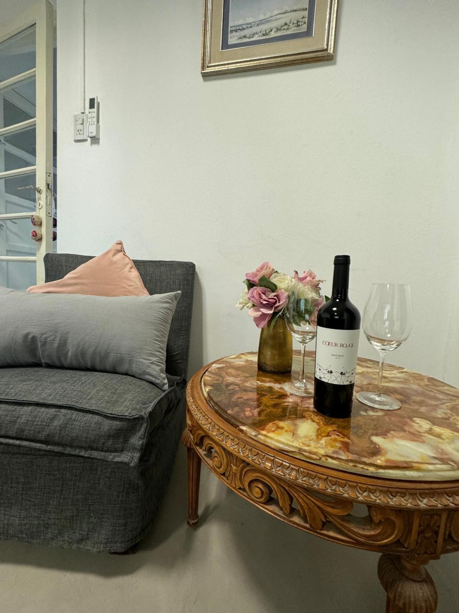 Departamento Centrico - Con Opcion De Cochera- Apartamento