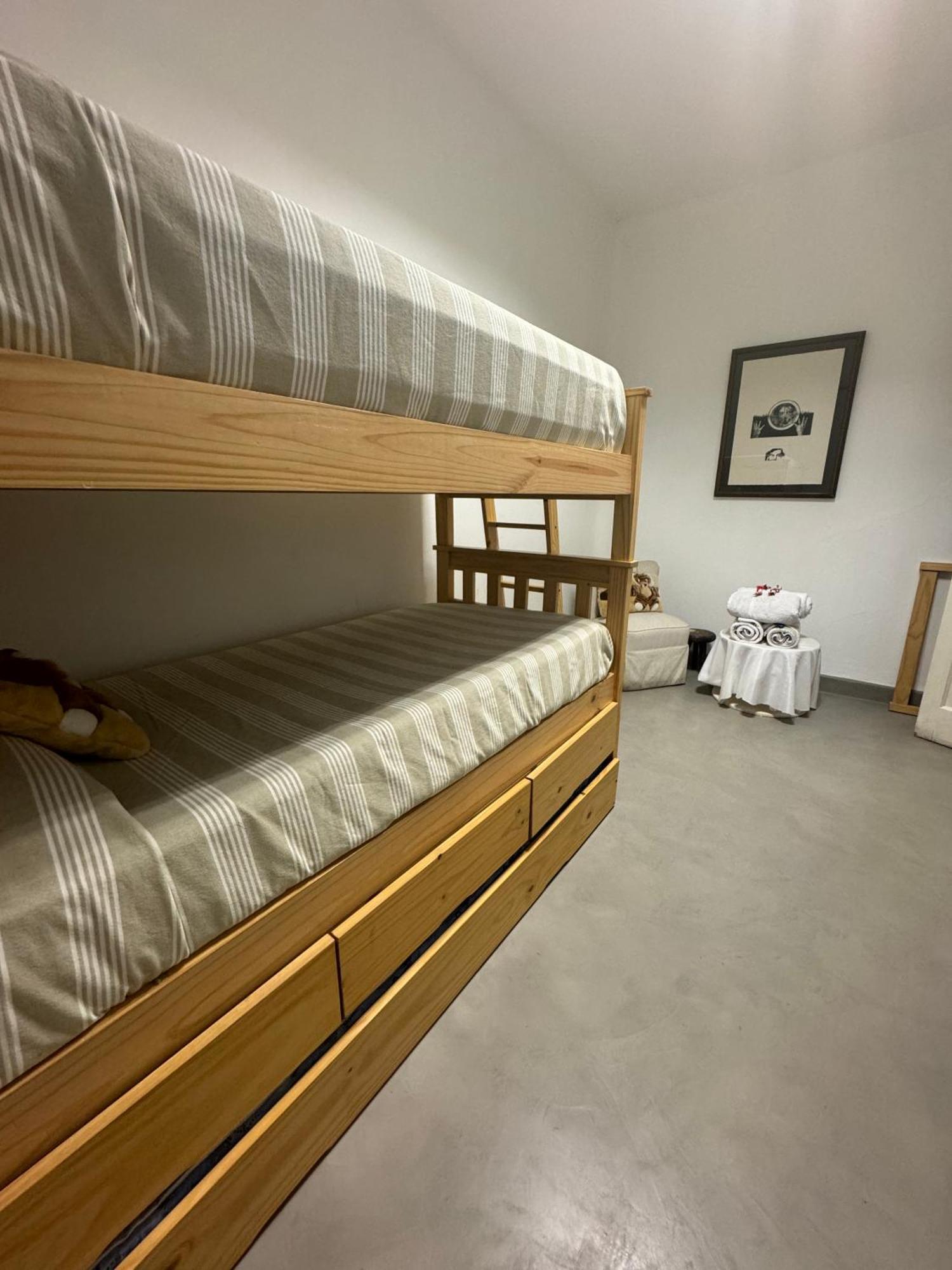 Apartamento Departamento Centrico - Con Opcion De Cochera- *