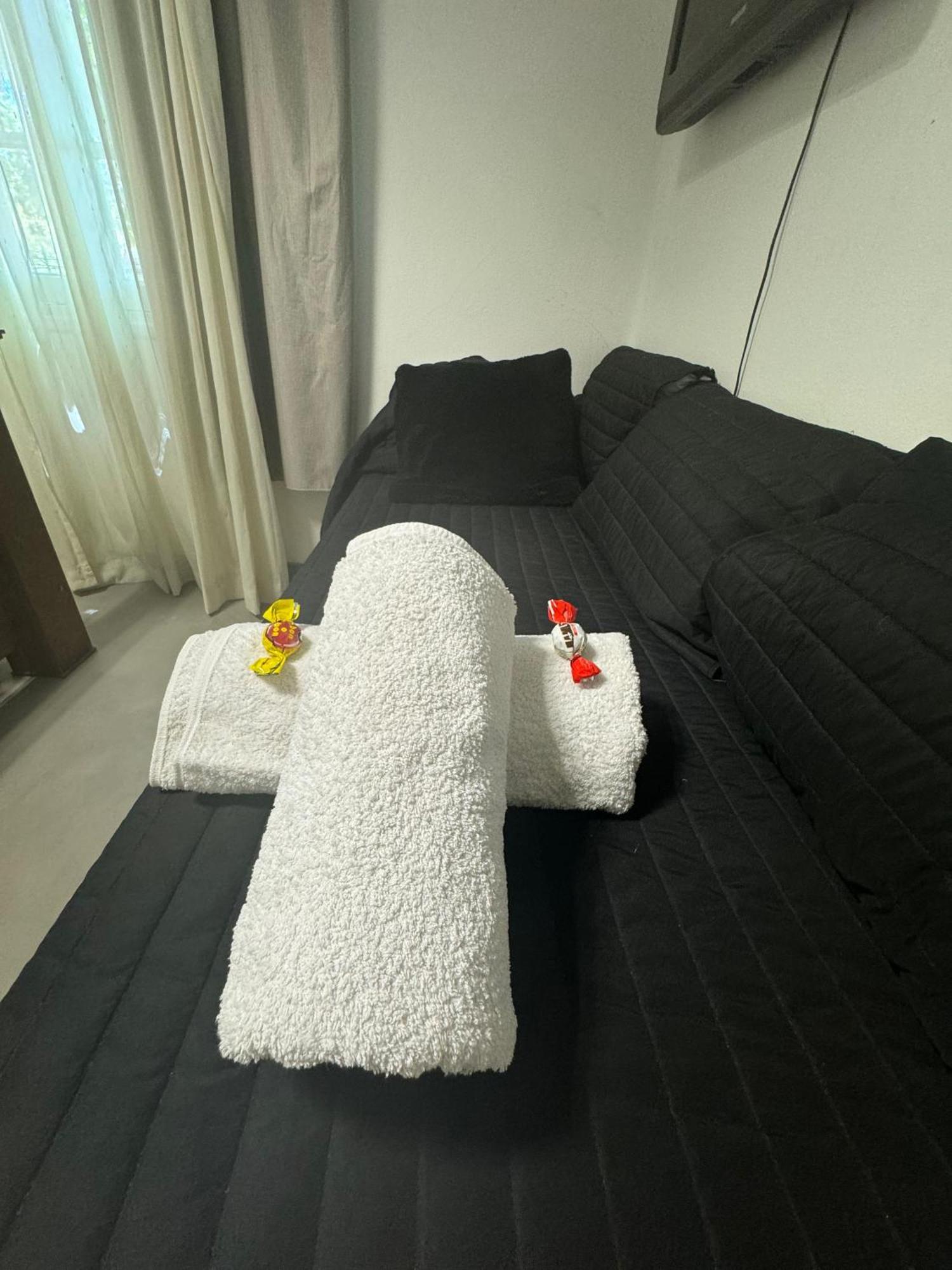Apartamento Departamento Centrico - Con Opcion De Cochera- Mendoza