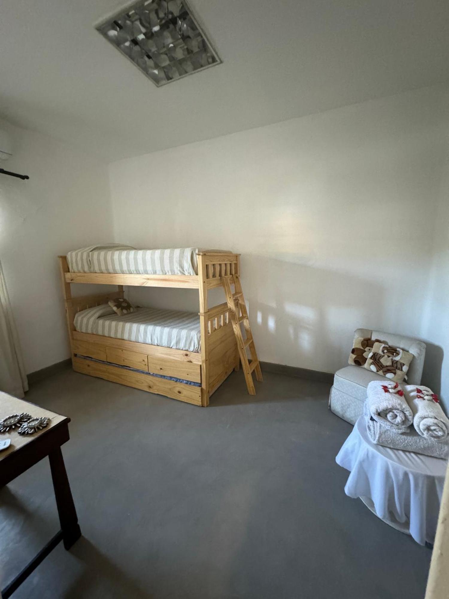 Departamento Centrico - Con Opcion De Cochera- * Mendoza