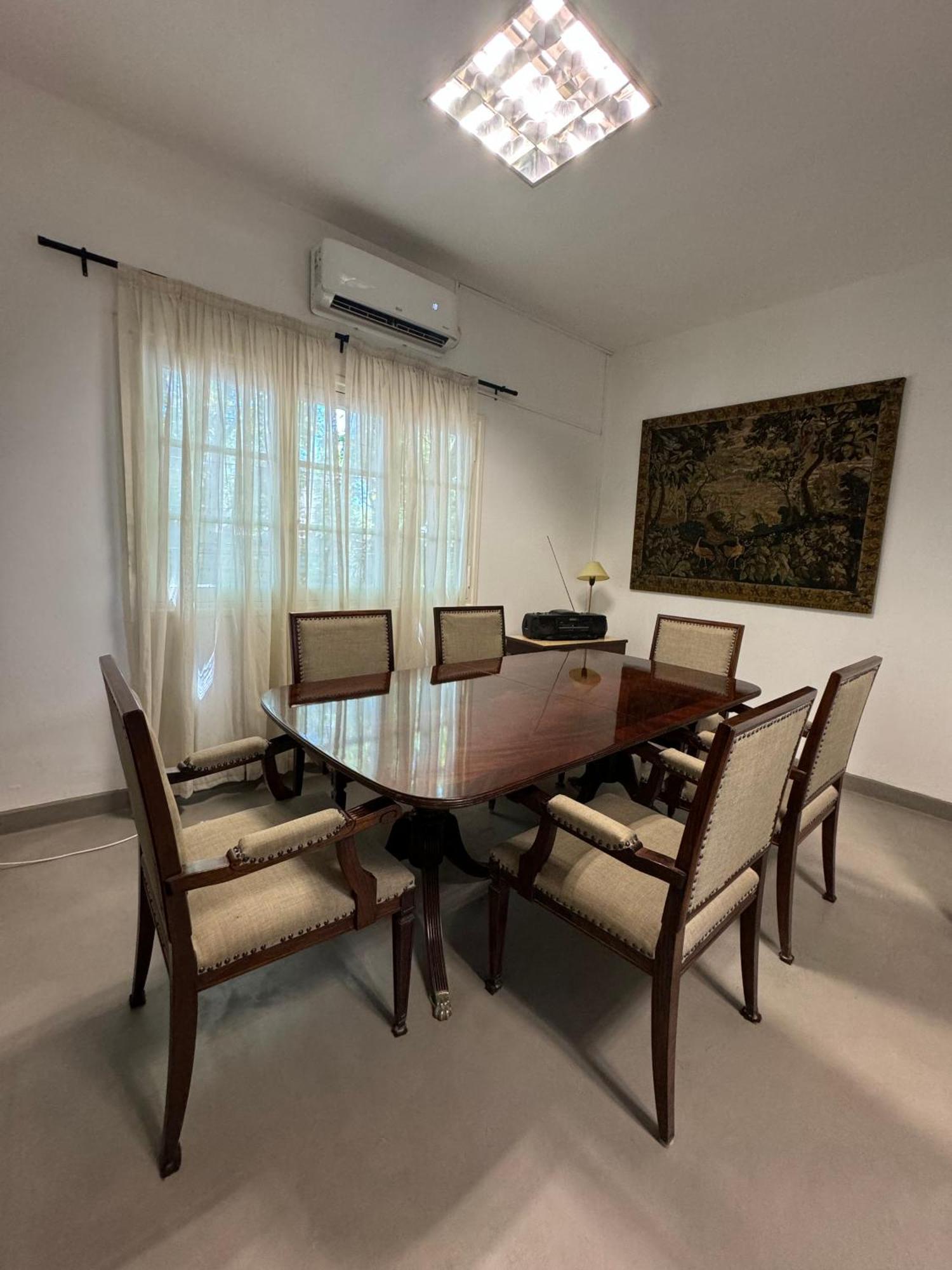 Apartamento Departamento Centrico - Con Opcion De Cochera-