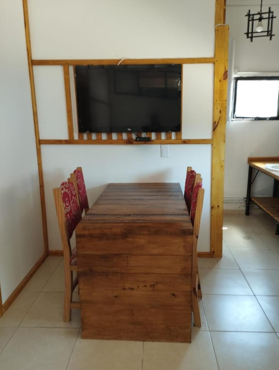 Celeste Apartment