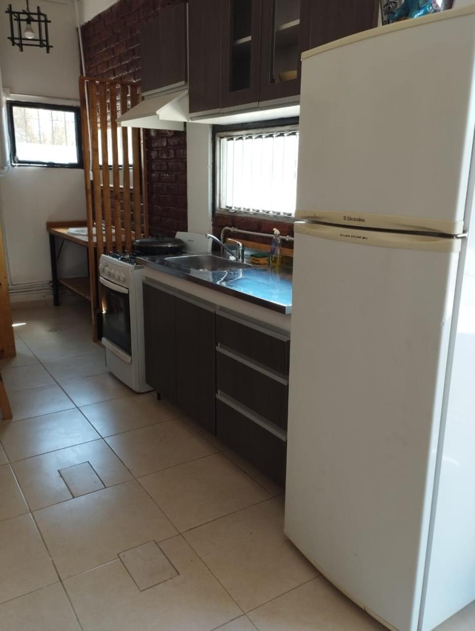 Celeste Apartment