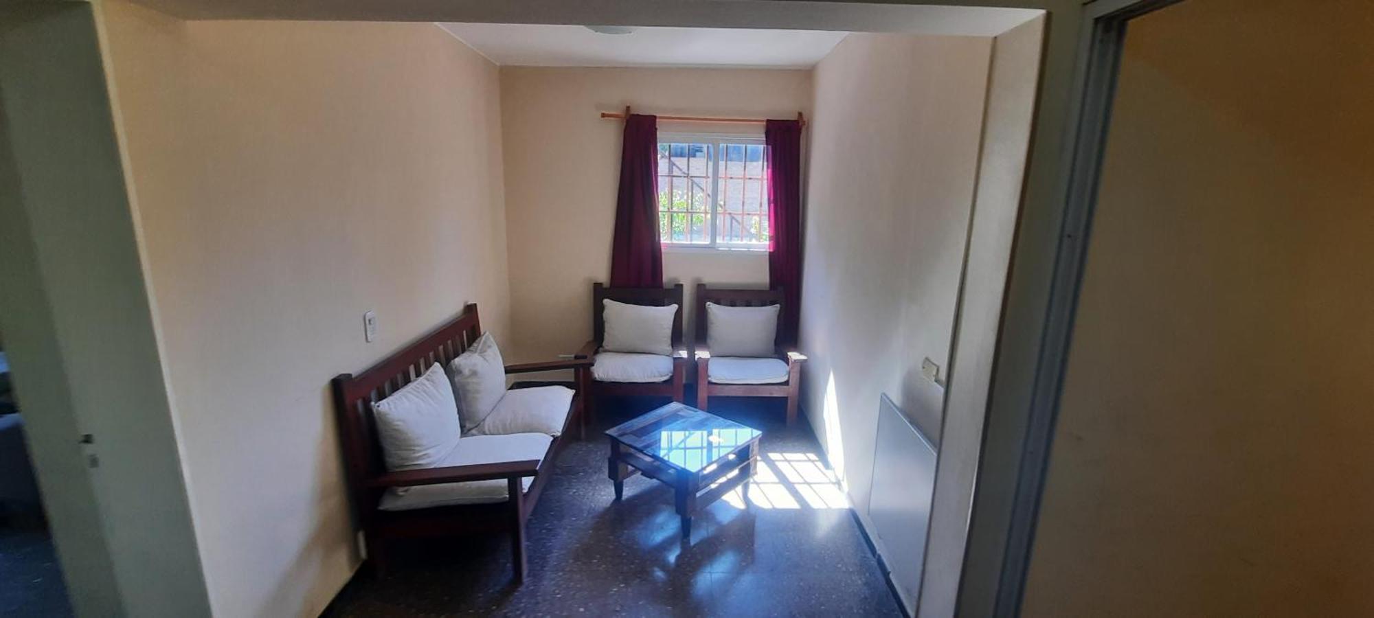 Apartamento - Departamento Mendoza