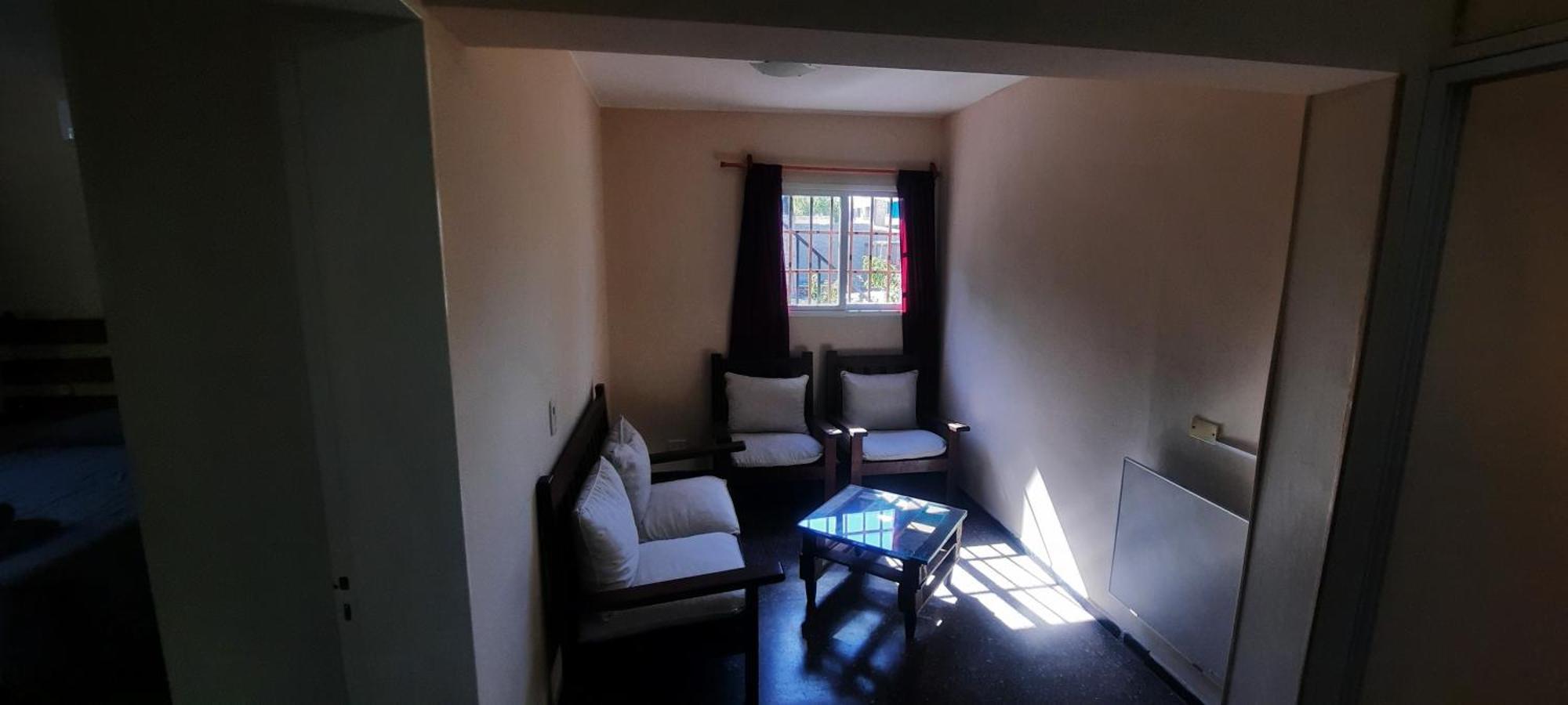 - Departamento Apartamento