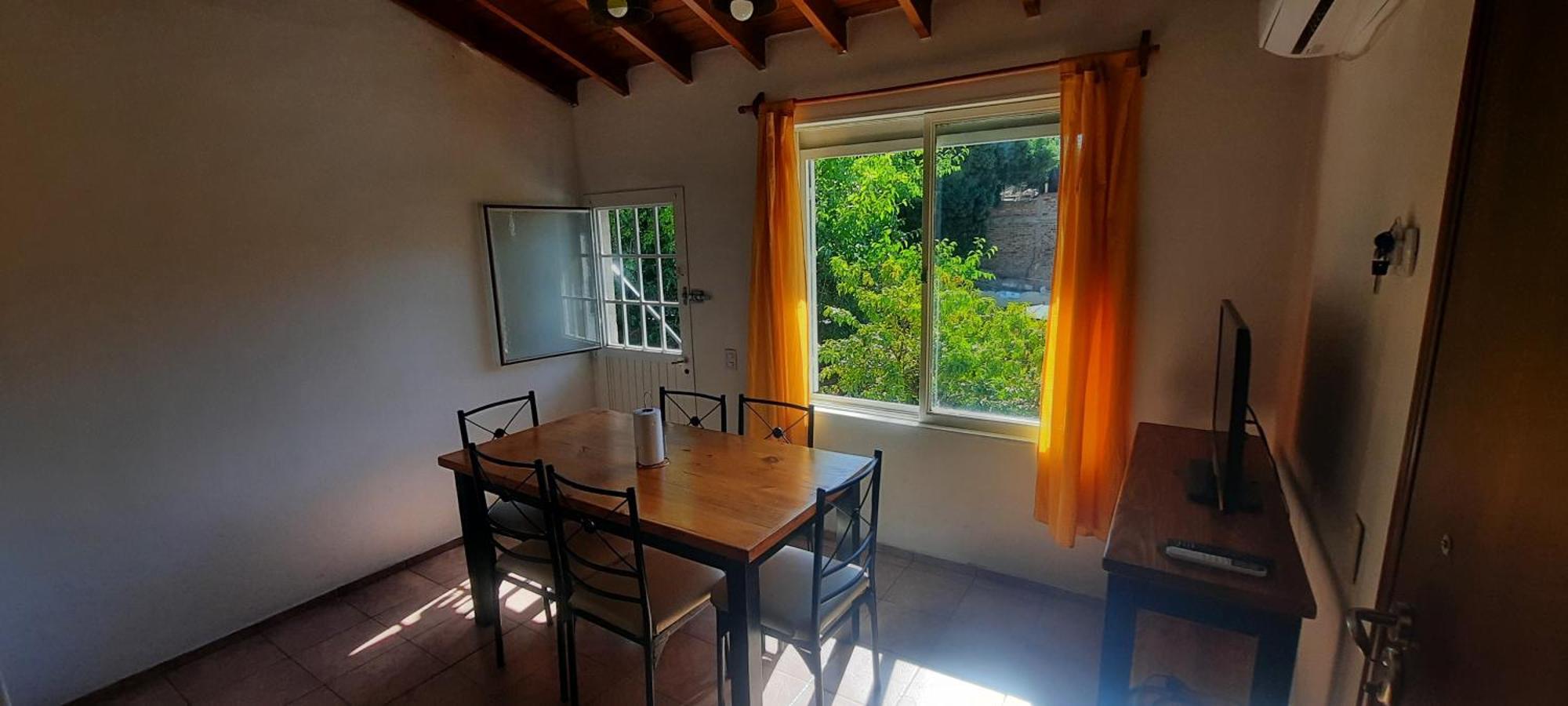 Apartamento - Departamento Mendoza