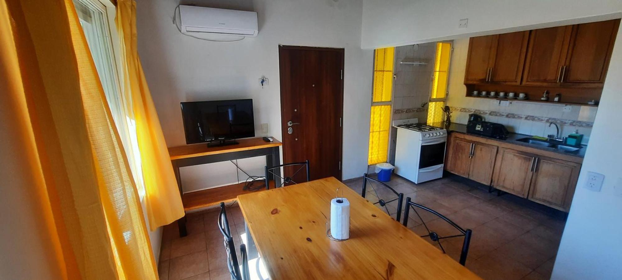 - Departamento Apartamento Mendoza