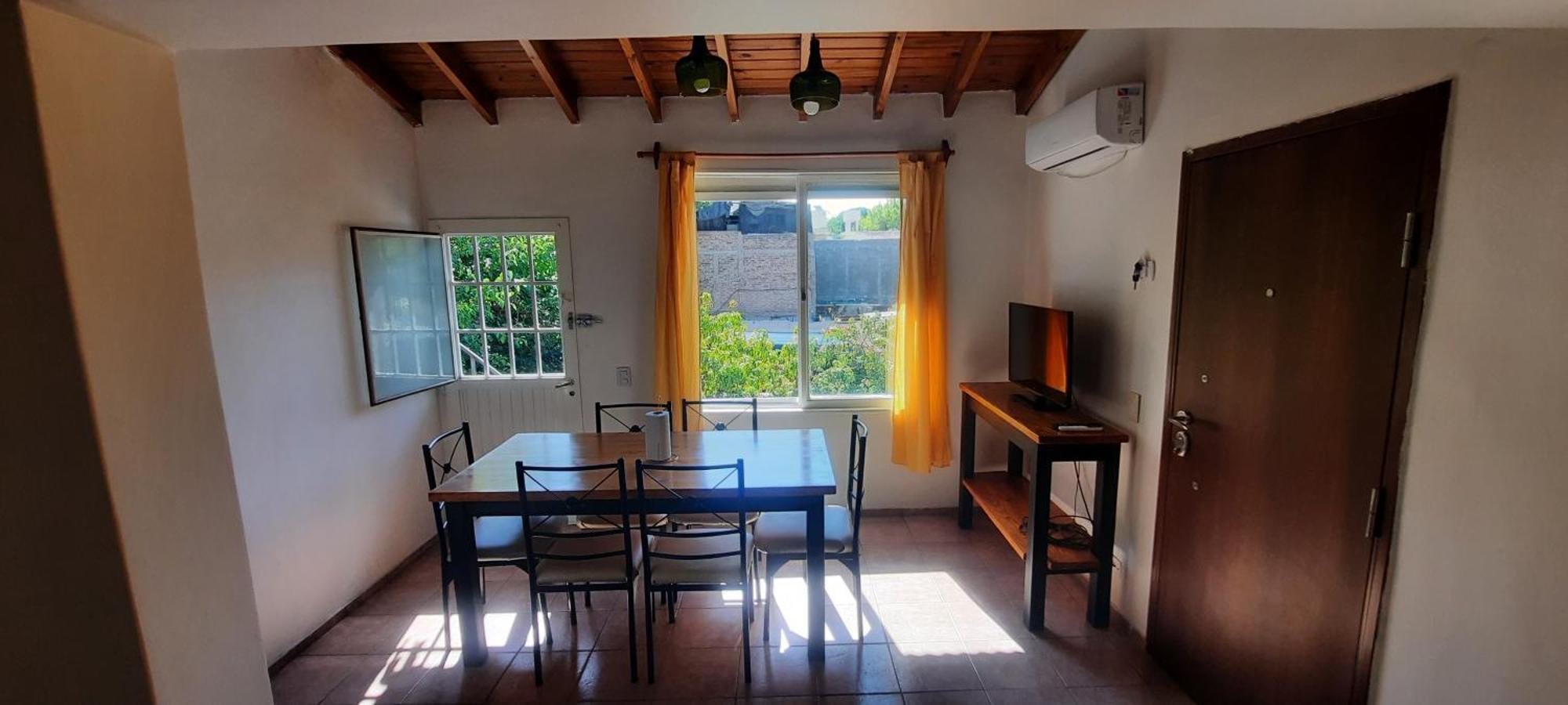 - Departamento
