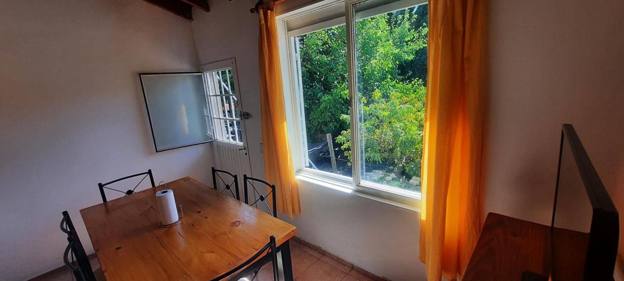 - Departamento Apartamento *